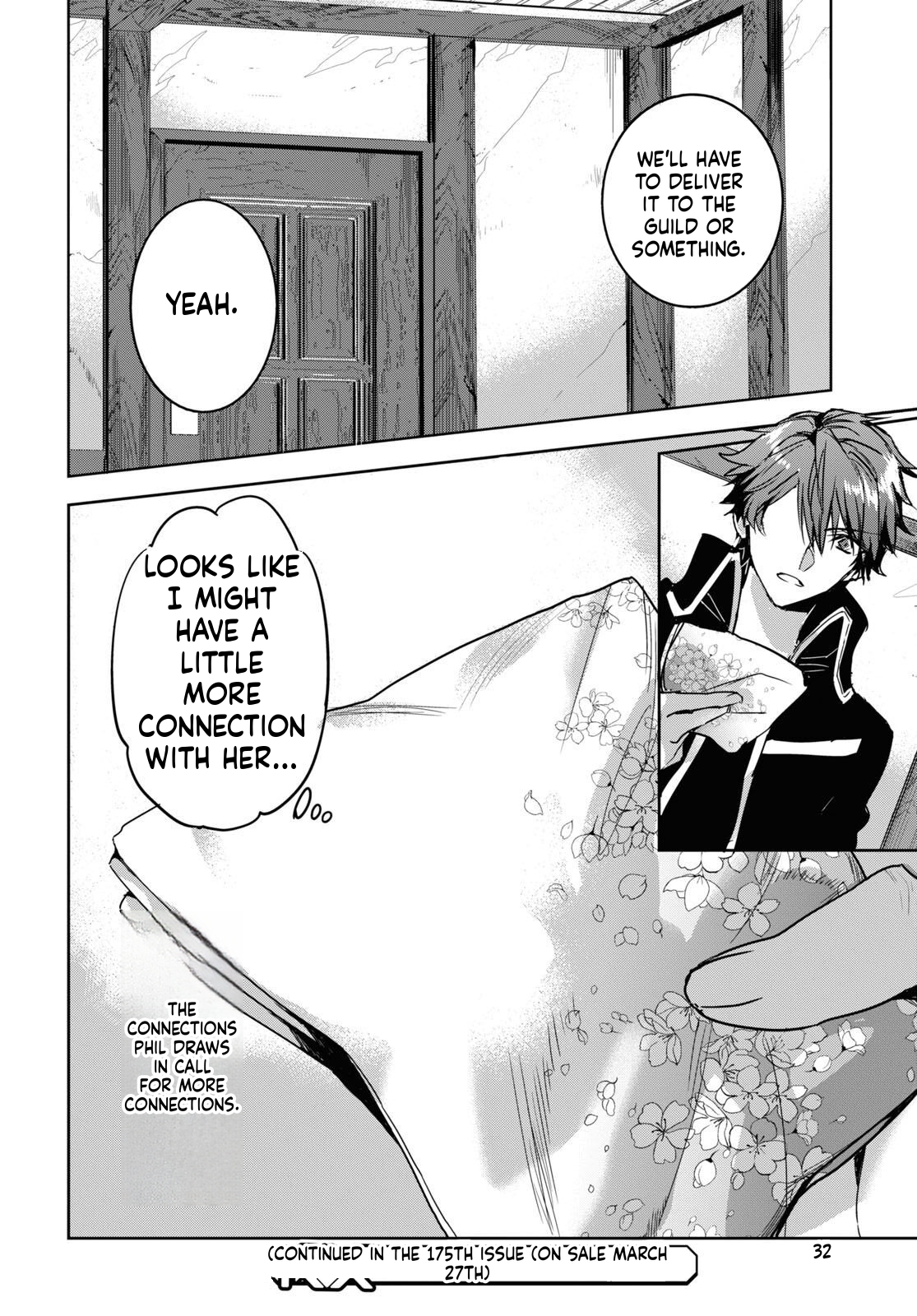 The Genius Weakest Monster Tamer Wants to Return Chapter 13 Page 24