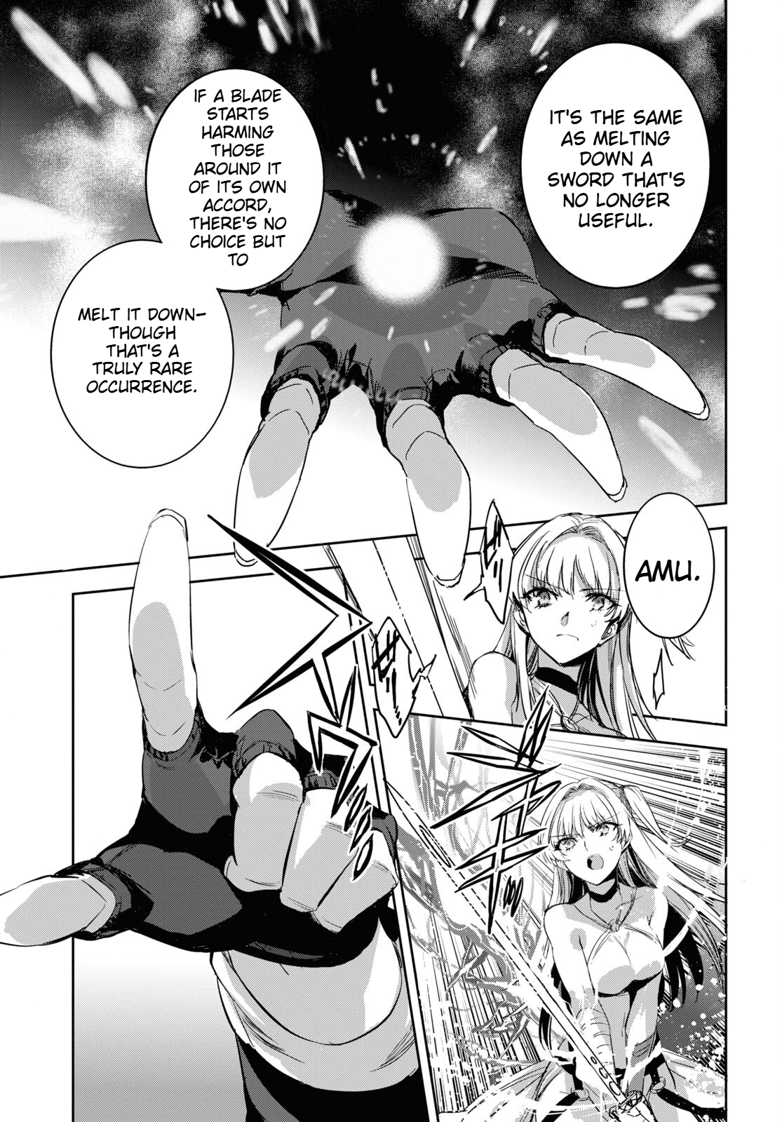 The Genius Weakest Monster Tamer Wants to Return Chapter 8 Page 10