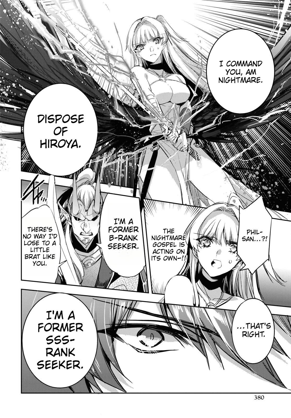 The Genius Weakest Monster Tamer Wants to Return Chapter 8 Page 11