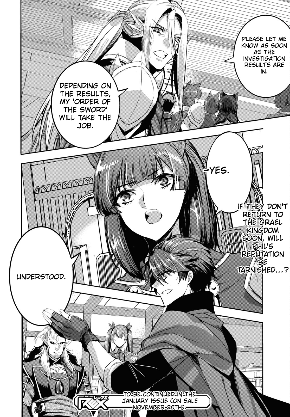 The Genius Weakest Monster Tamer Wants to Return Chapter 9 Page 23