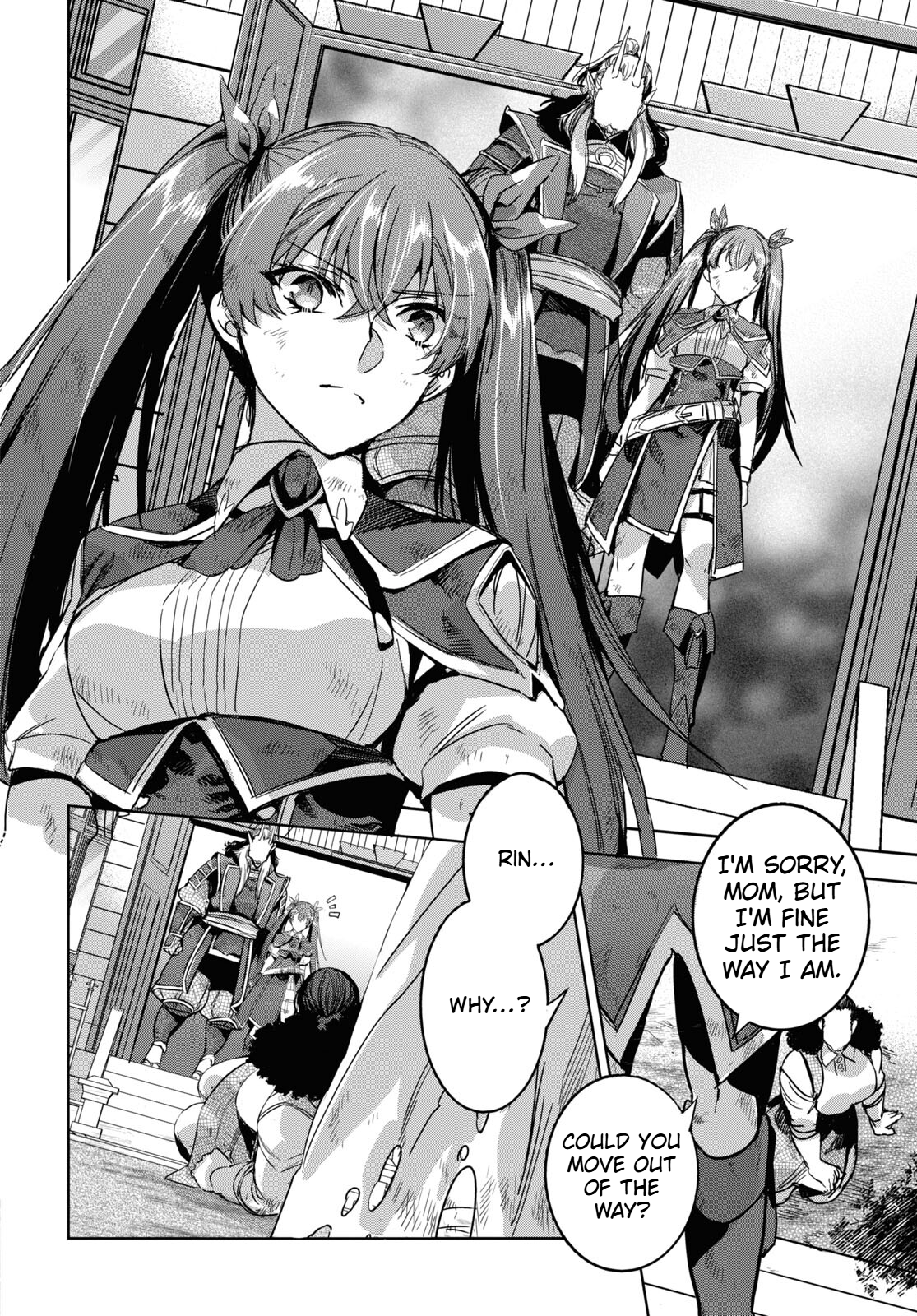 The Genius Weakest Monster Tamer Wants to Return Chapter 7 Page 11