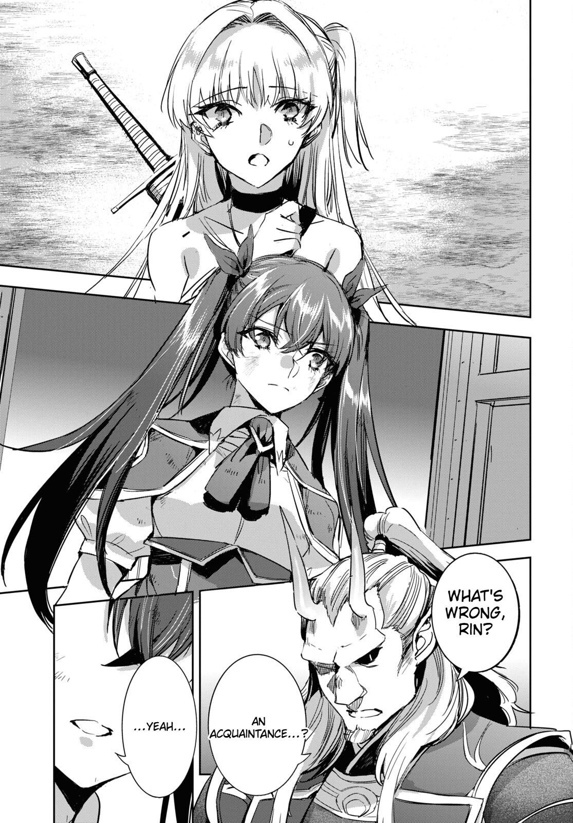 The Genius Weakest Monster Tamer Wants to Return Chapter 7 Page 12