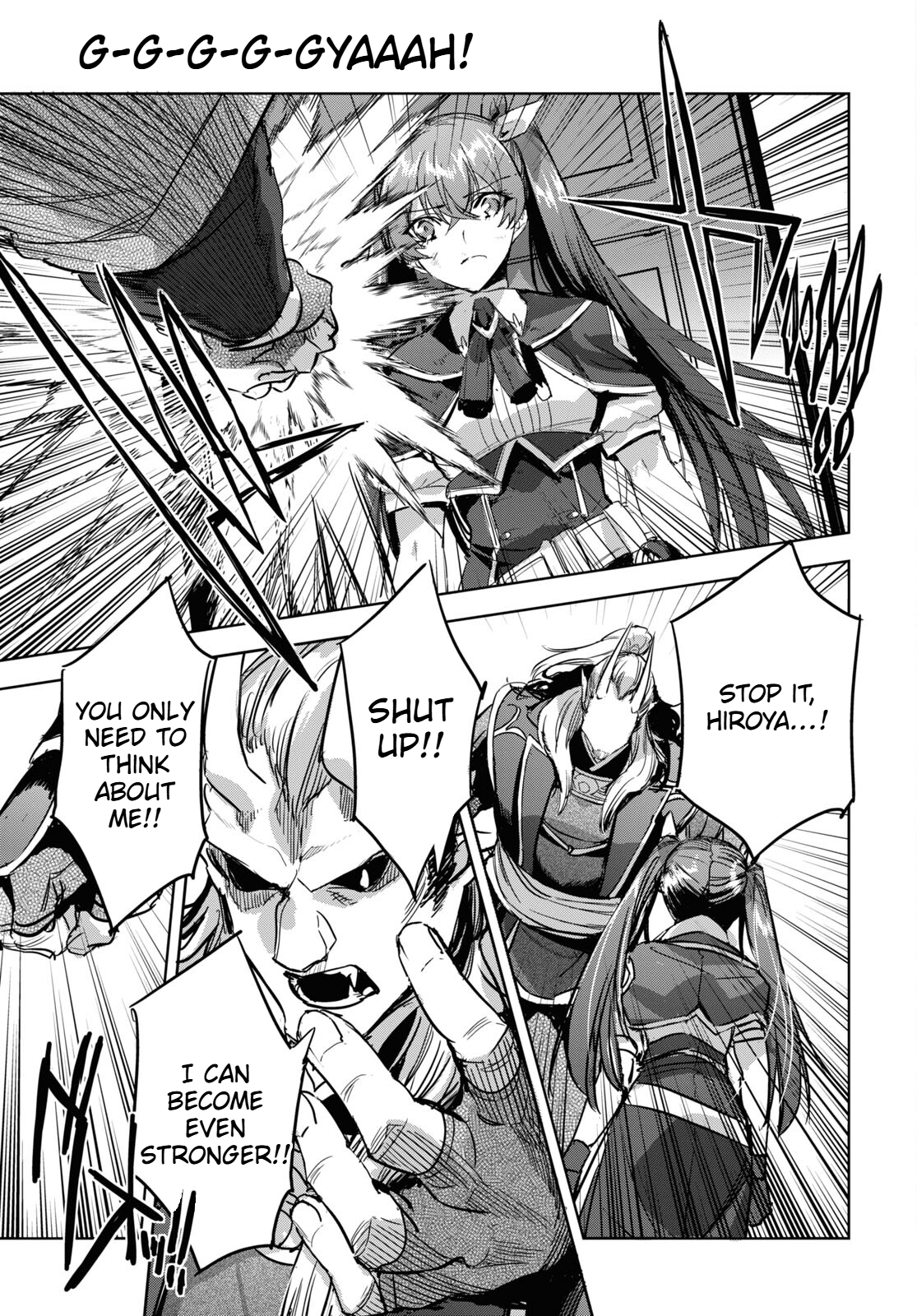 The Genius Weakest Monster Tamer Wants to Return Chapter 7 Page 16