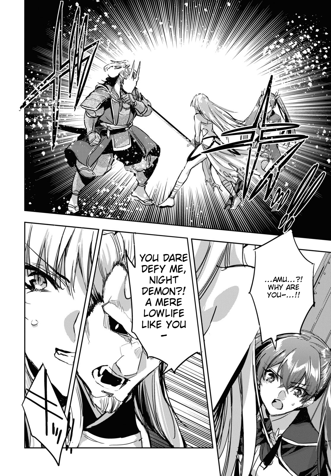 The Genius Weakest Monster Tamer Wants to Return Chapter 7 Page 17
