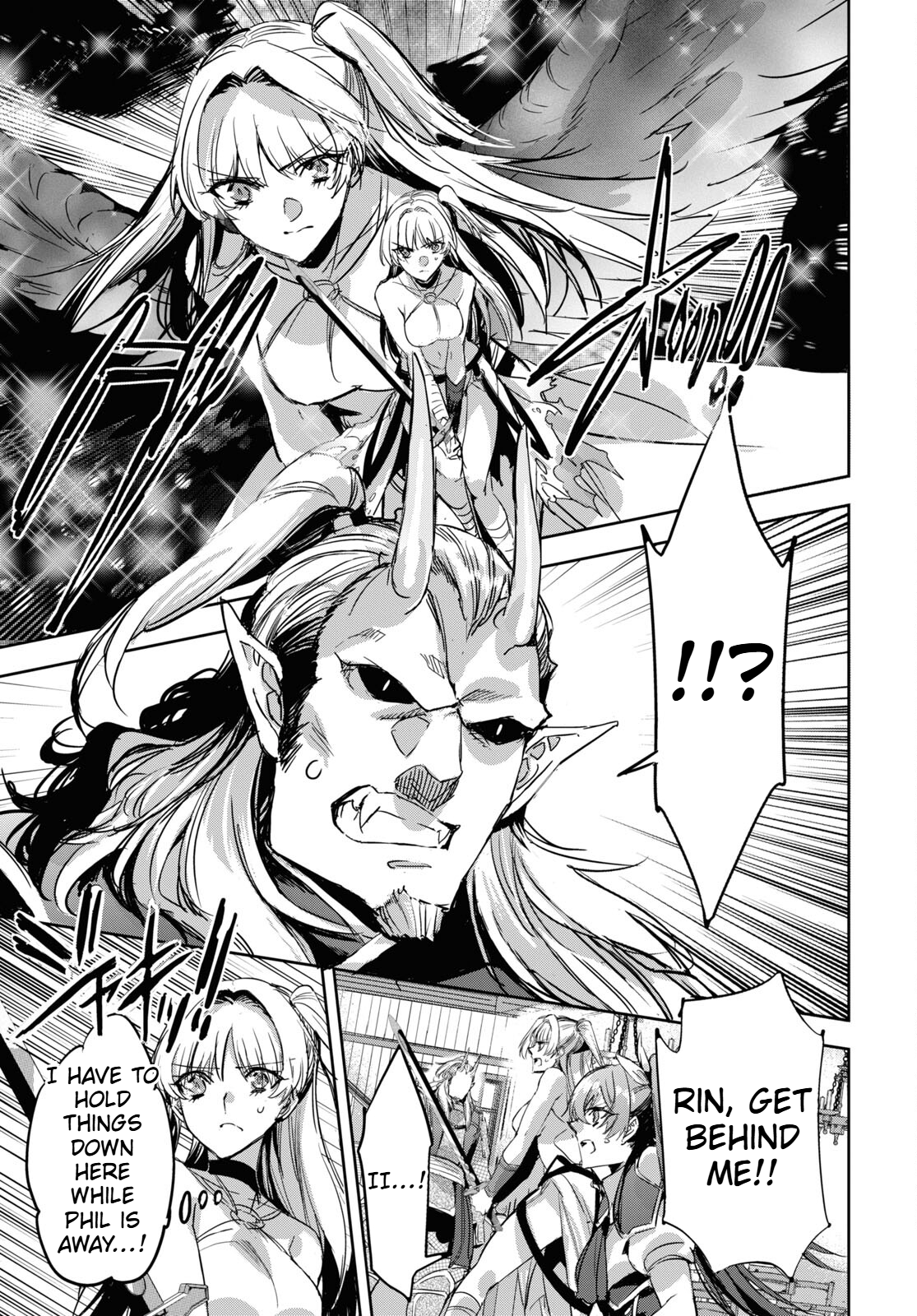 The Genius Weakest Monster Tamer Wants to Return Chapter 7 Page 18