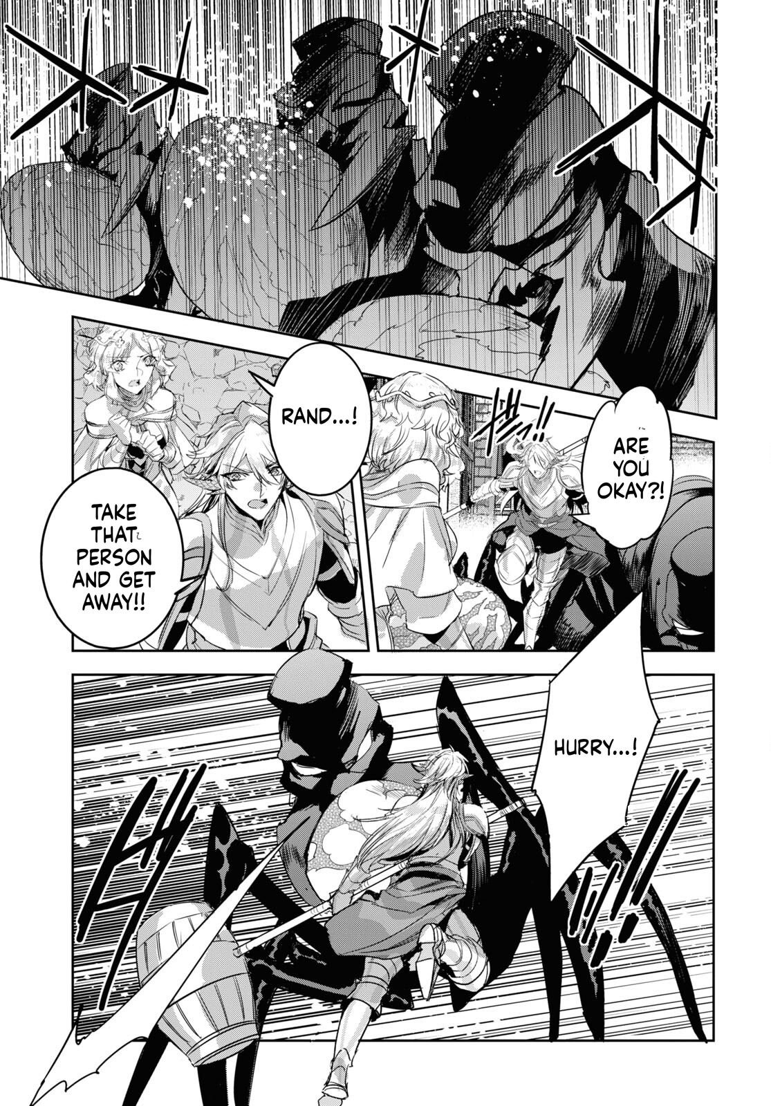 The Genius Weakest Monster Tamer Wants to Return Chapter 15 Page 13