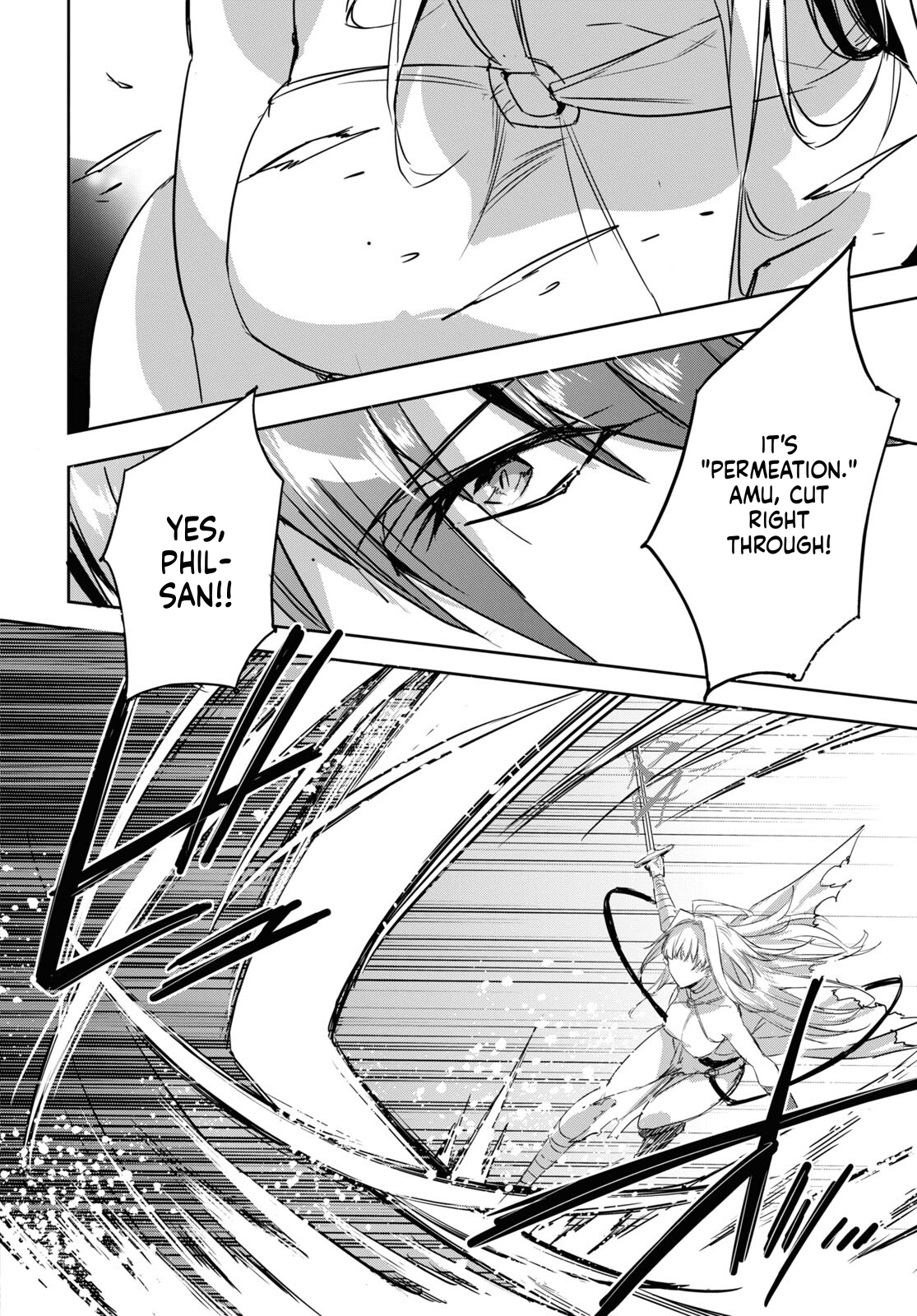 The Genius Weakest Monster Tamer Wants to Return Chapter 15 Page 14