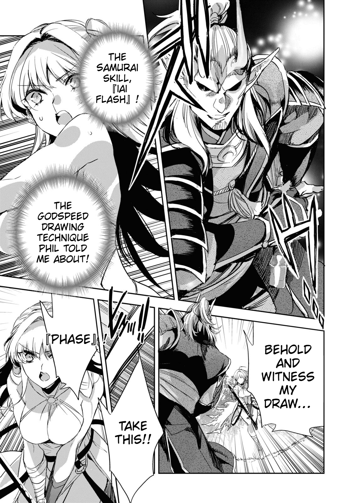 The Genius Weakest Monster Tamer Wants to Return Chapter 10 Page 8