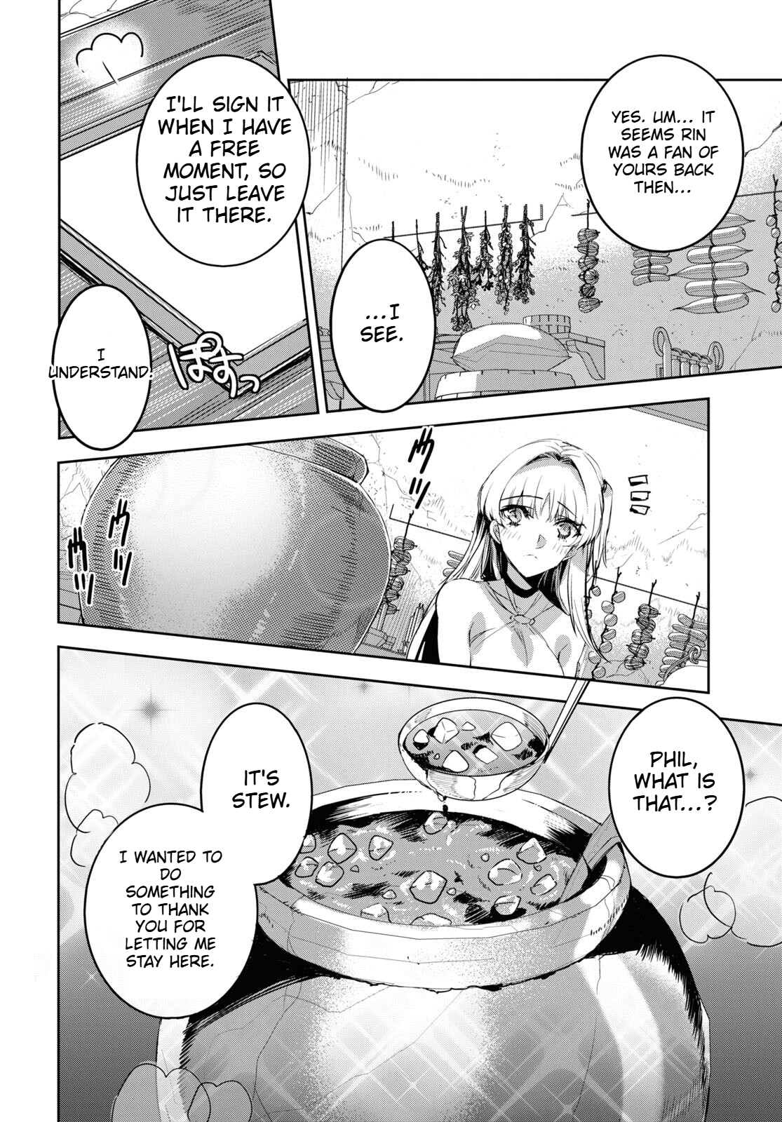 The Genius Weakest Monster Tamer Wants to Return Chapter 10 Page 13