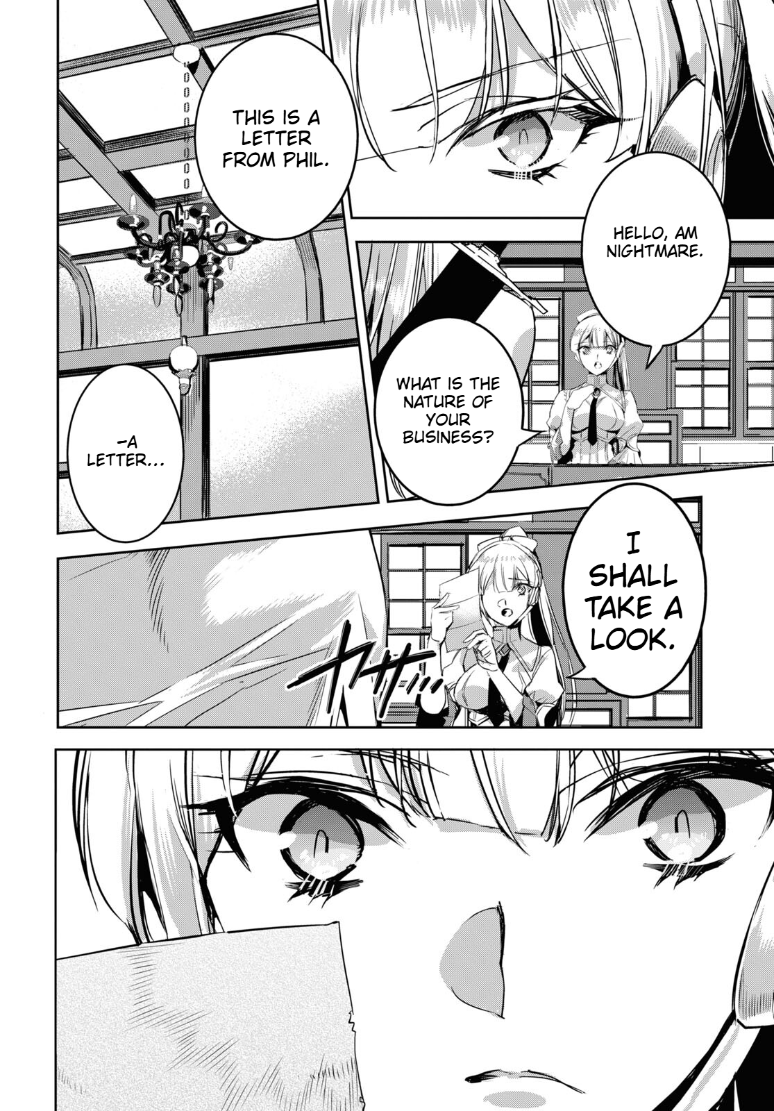 The Genius Weakest Monster Tamer Wants to Return Chapter 10 Page 17