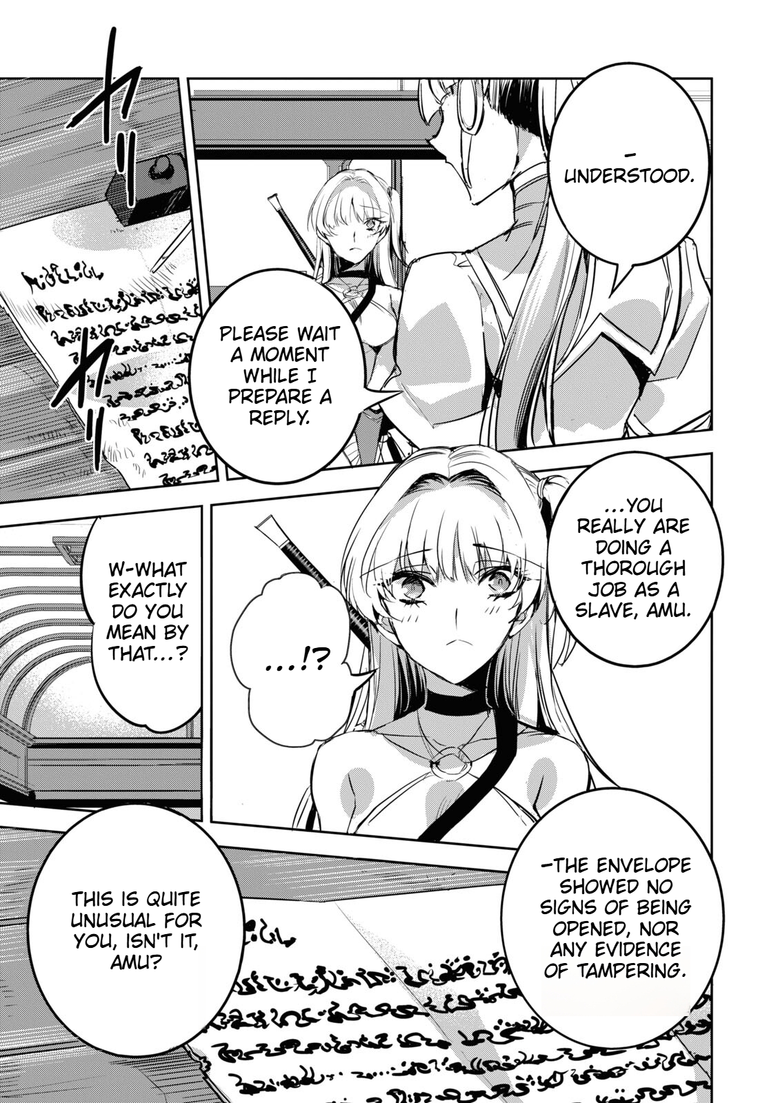 The Genius Weakest Monster Tamer Wants to Return Chapter 10 Page 18