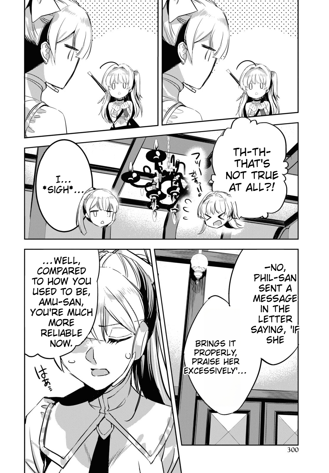 The Genius Weakest Monster Tamer Wants to Return Chapter 10 Page 19