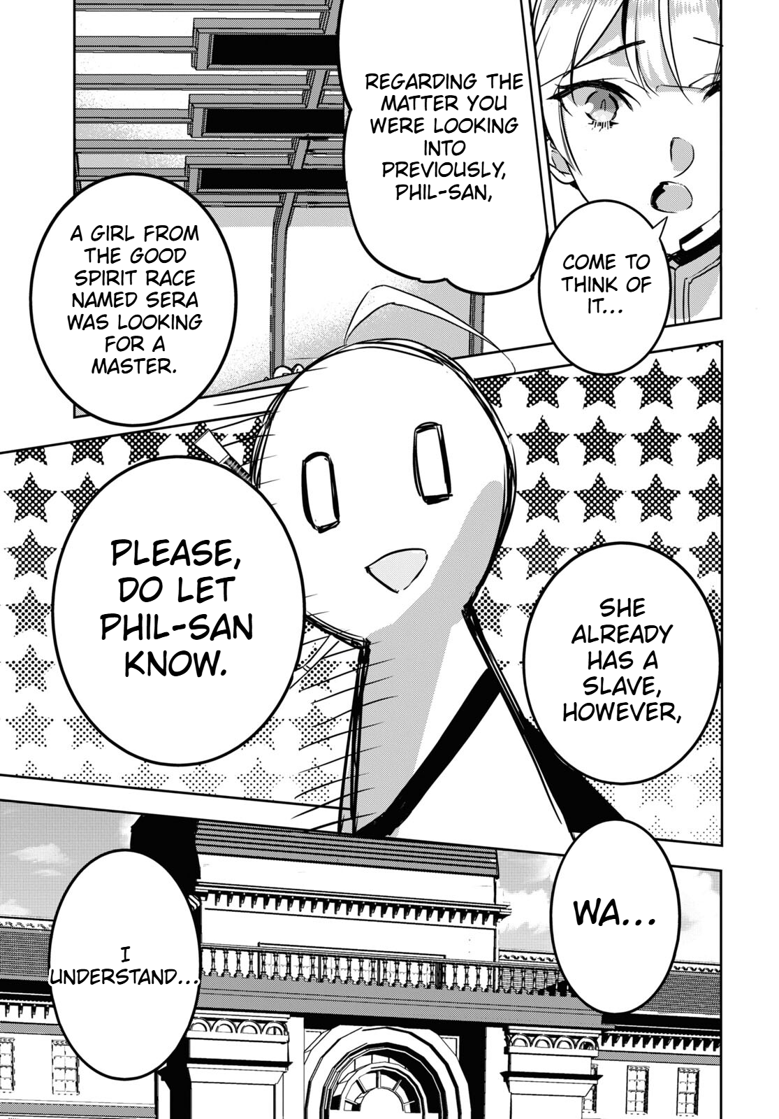 The Genius Weakest Monster Tamer Wants to Return Chapter 10 Page 20