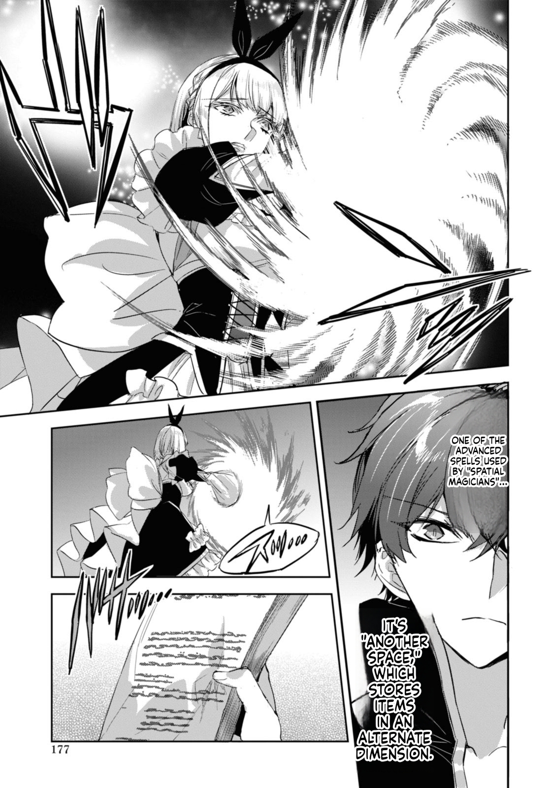 The Genius Weakest Monster Tamer Wants to Return Chapter 21 Page 14