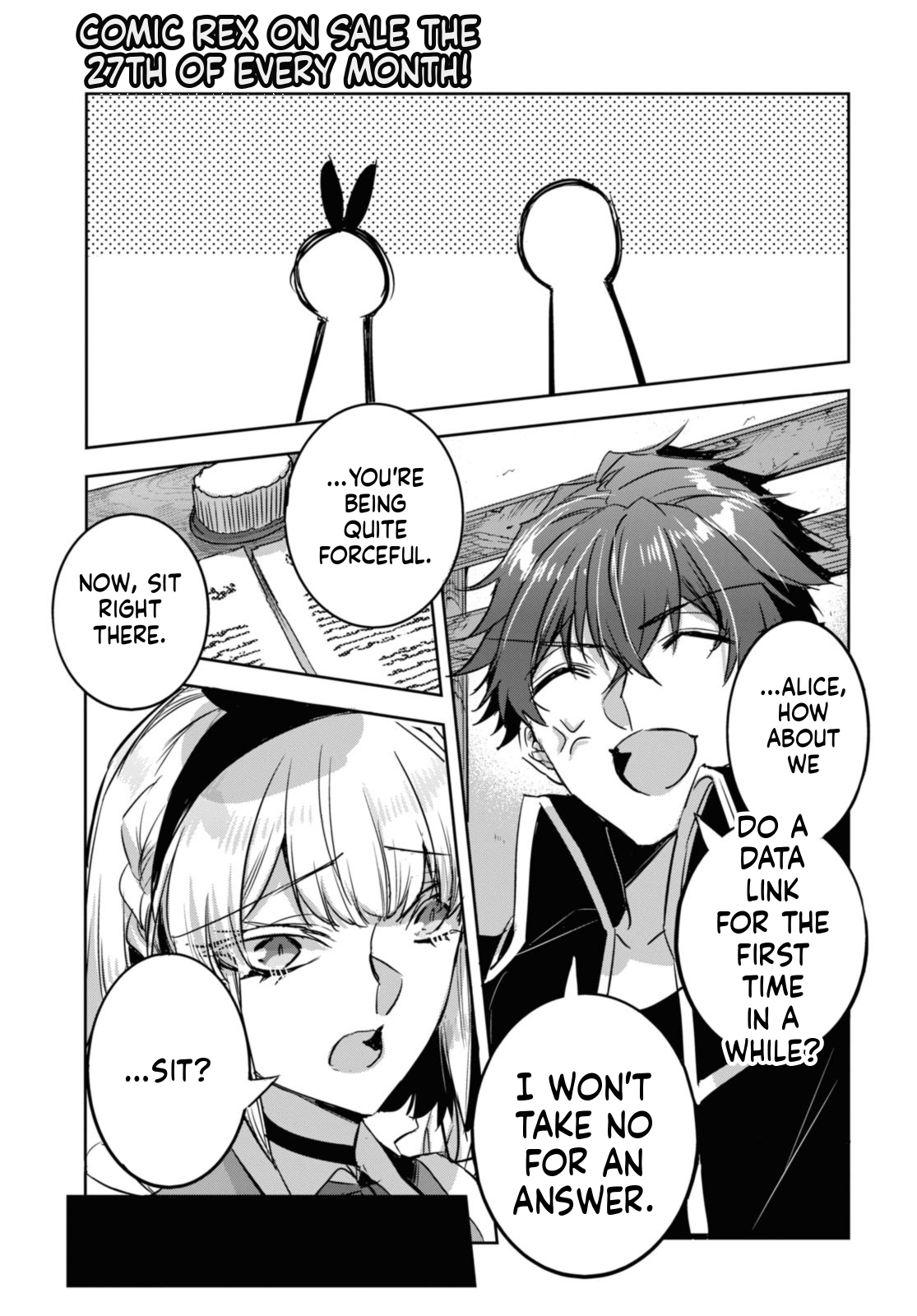 The Genius Weakest Monster Tamer Wants to Return Chapter 21 Page 20