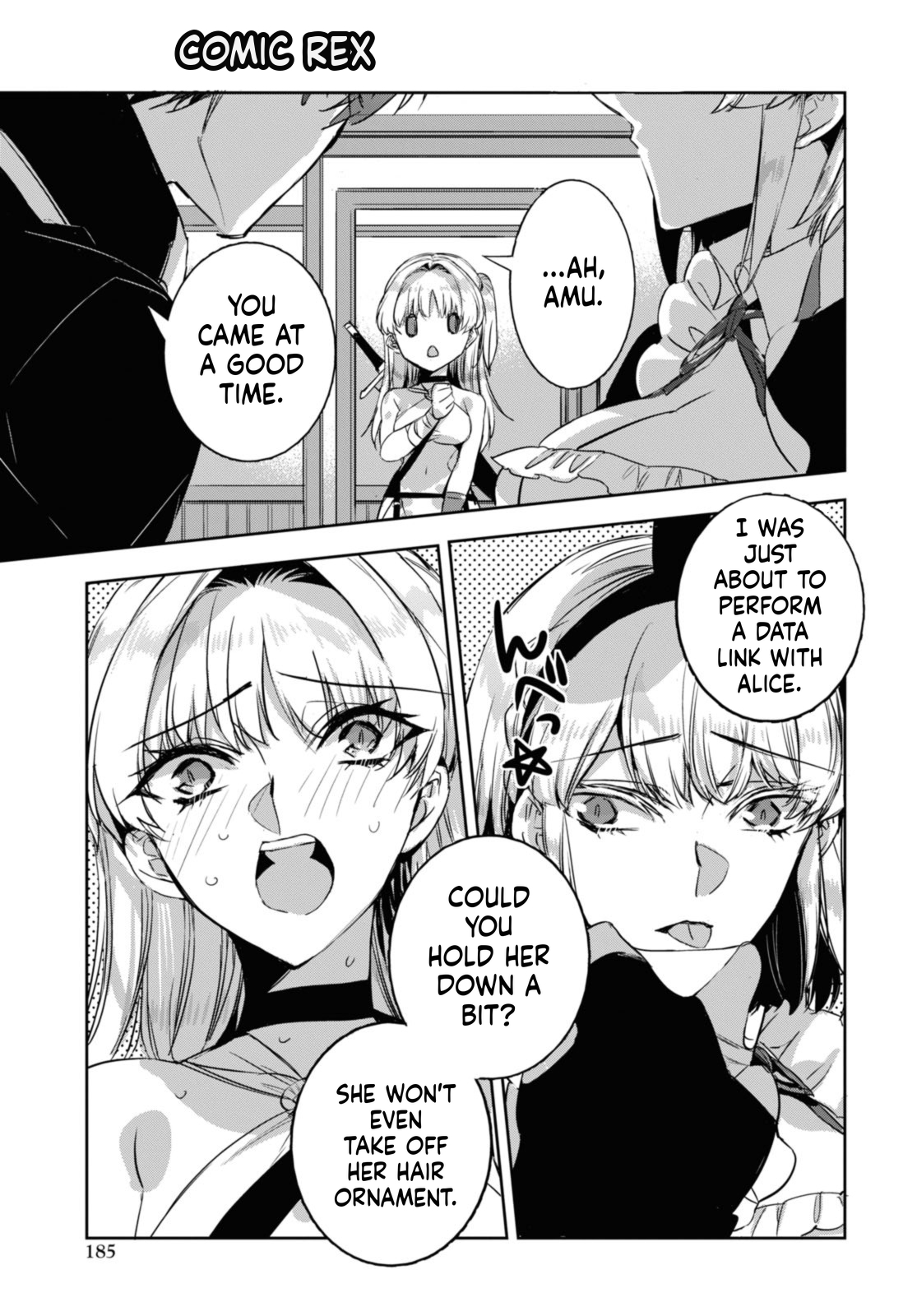 The Genius Weakest Monster Tamer Wants to Return Chapter 21 Page 22