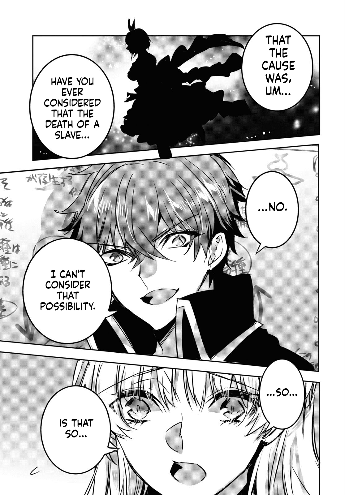 The Genius Weakest Monster Tamer Wants to Return Chapter 16 Page 19