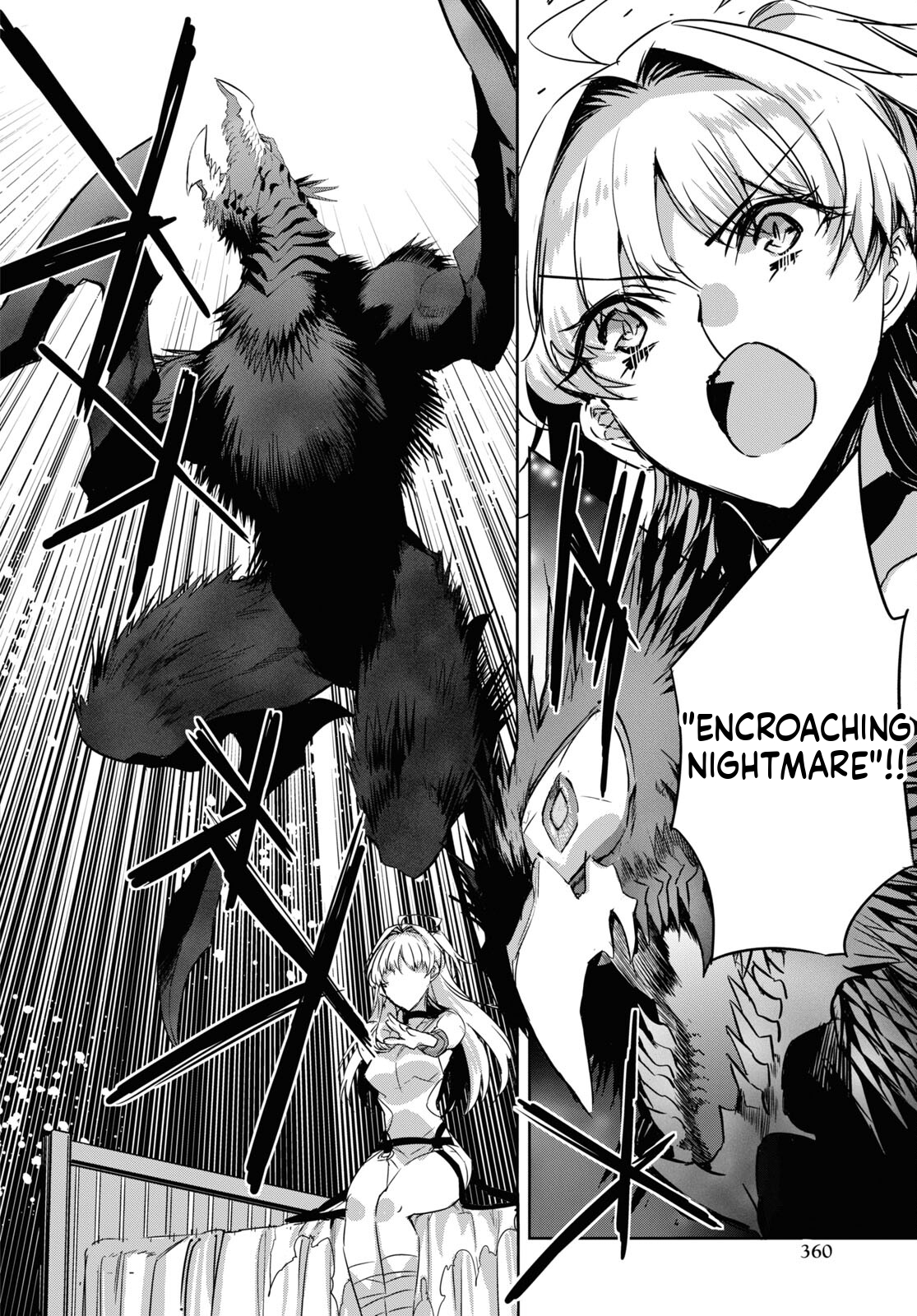 The Genius Weakest Monster Tamer Wants to Return Chapter 16 Page 22