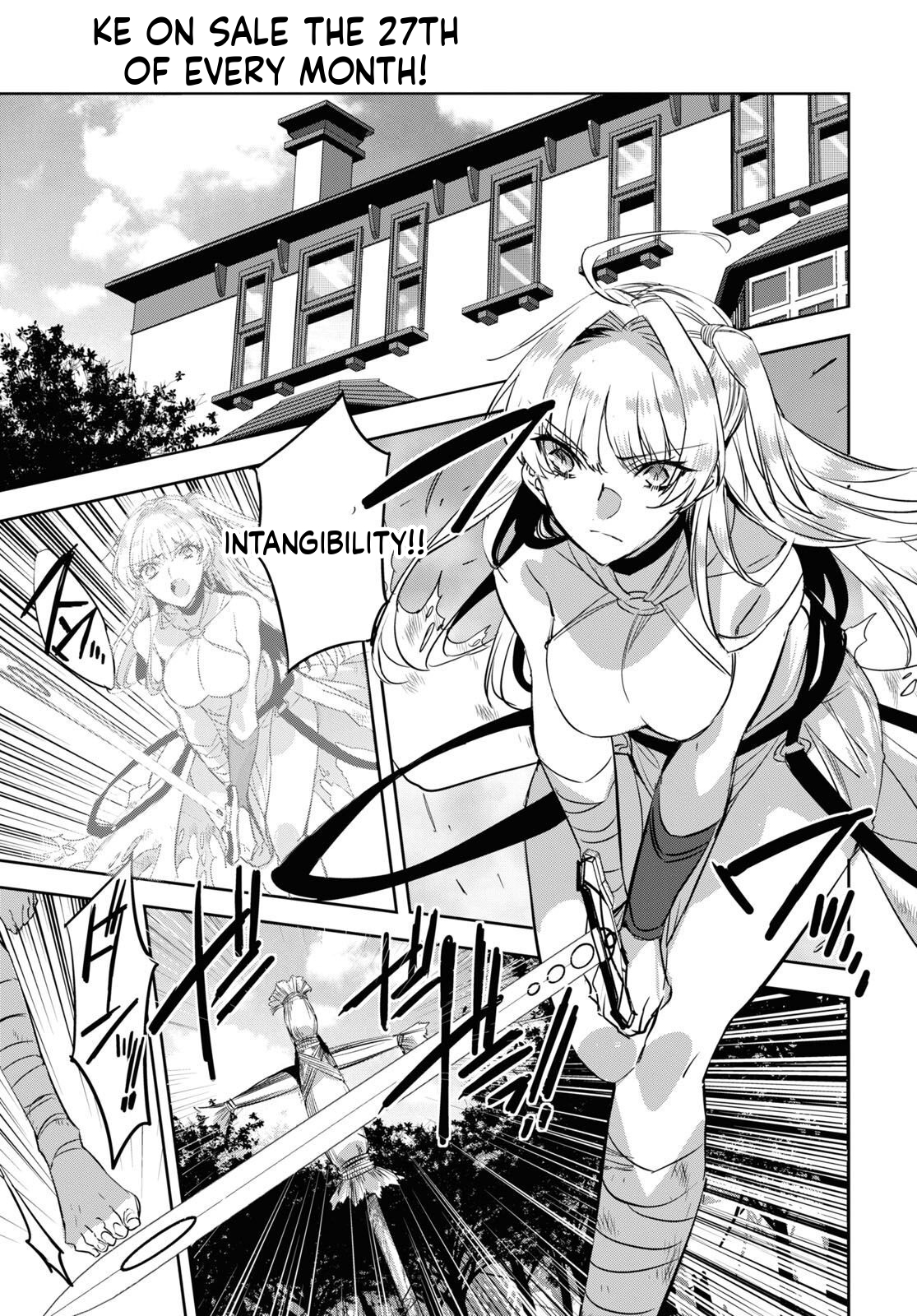 The Genius Weakest Monster Tamer Wants to Return Chapter 14 Page 5