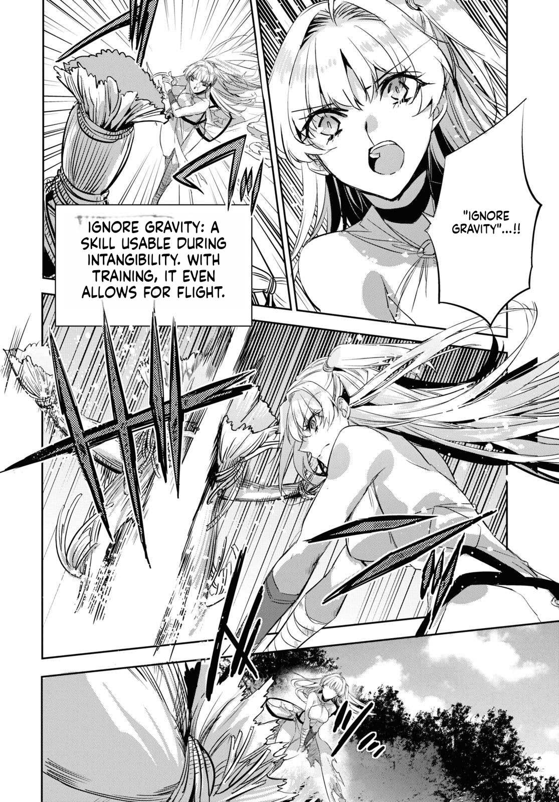 The Genius Weakest Monster Tamer Wants to Return Chapter 14 Page 6