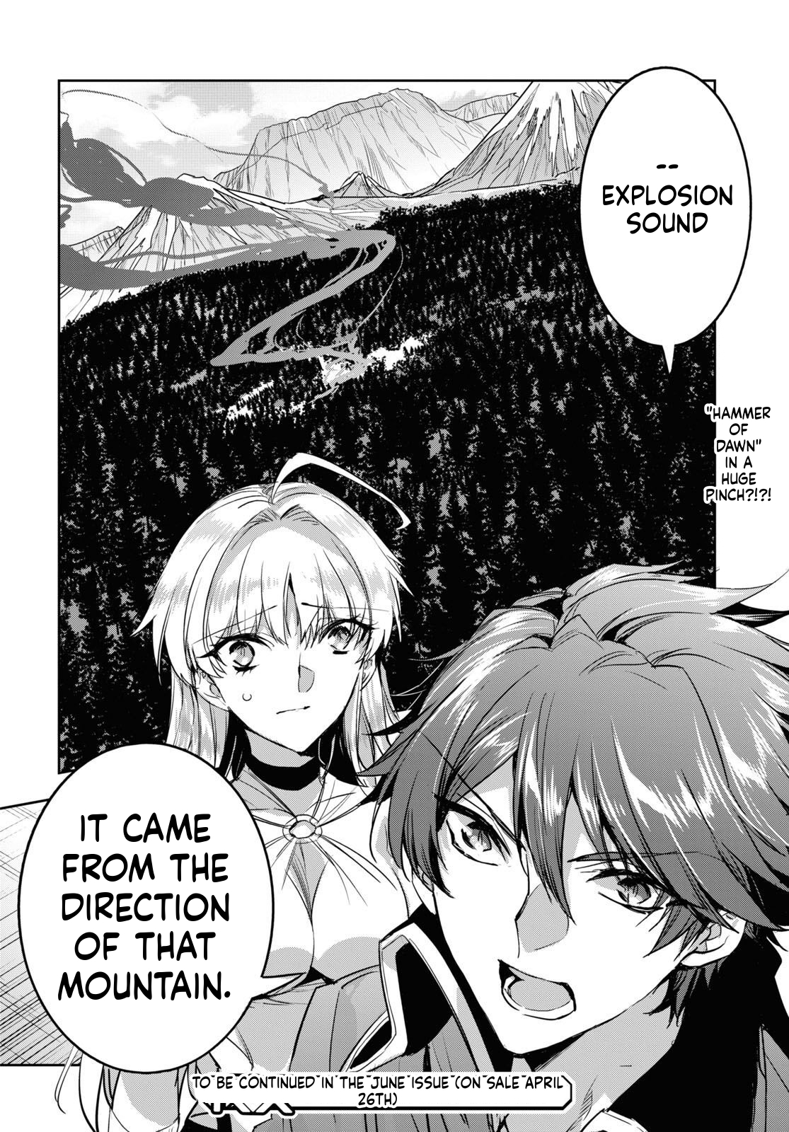 The Genius Weakest Monster Tamer Wants to Return Chapter 14 Page 22