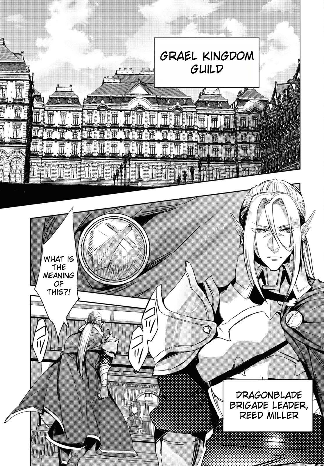 The Genius Weakest Monster Tamer Wants to Return Chapter 12 Page 20