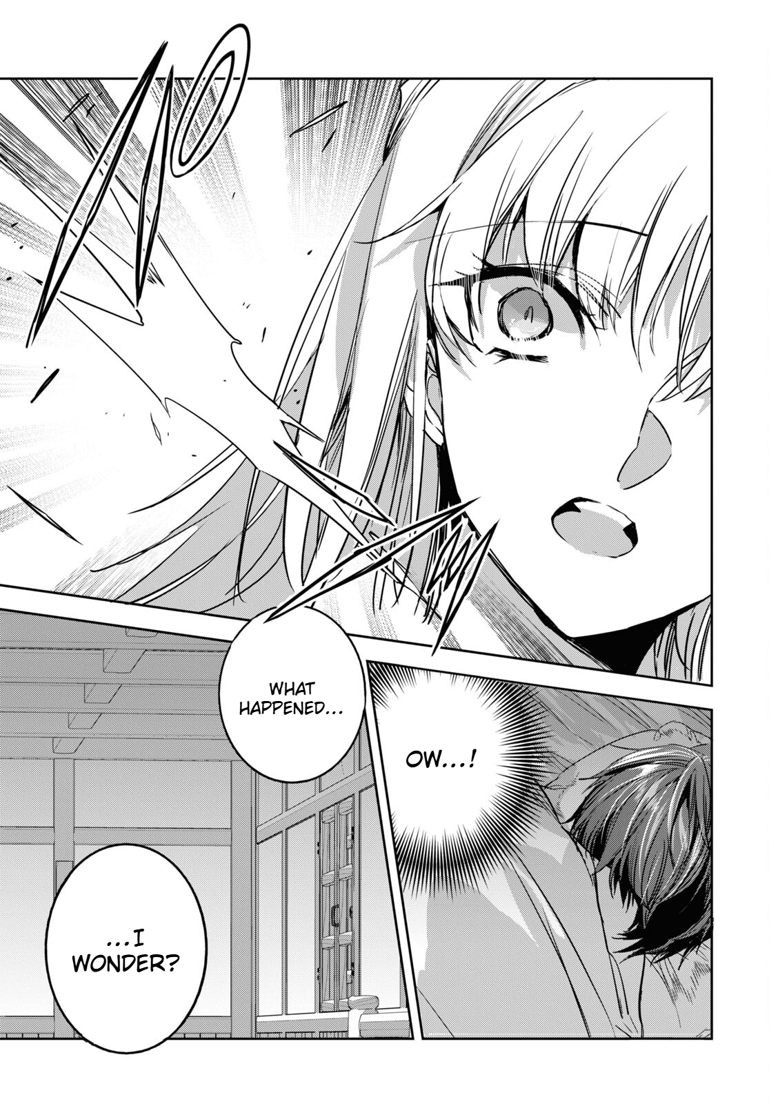 The Genius Weakest Monster Tamer Wants to Return Chapter 11 Page 4