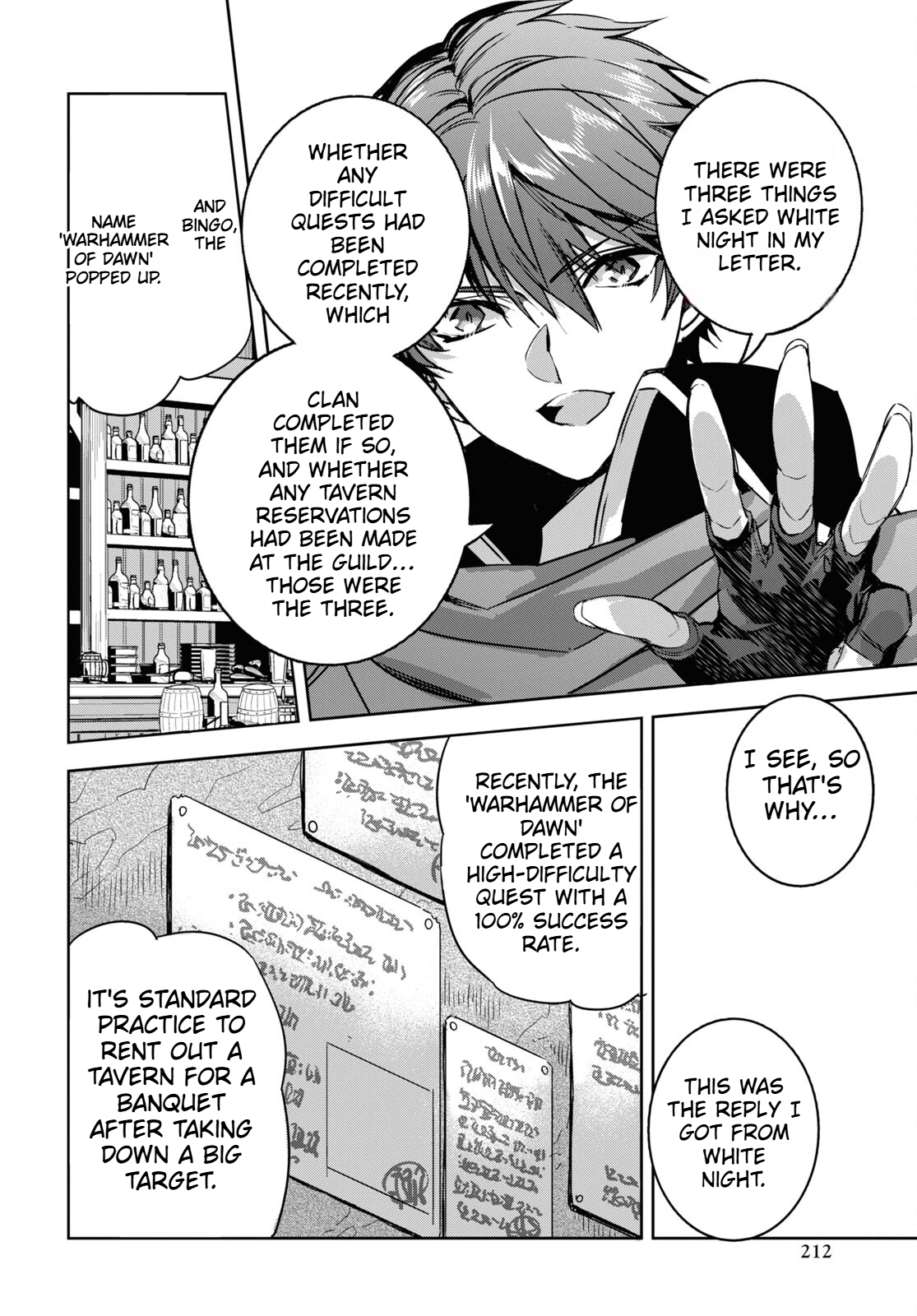 The Genius Weakest Monster Tamer Wants to Return Chapter 11 Page 13