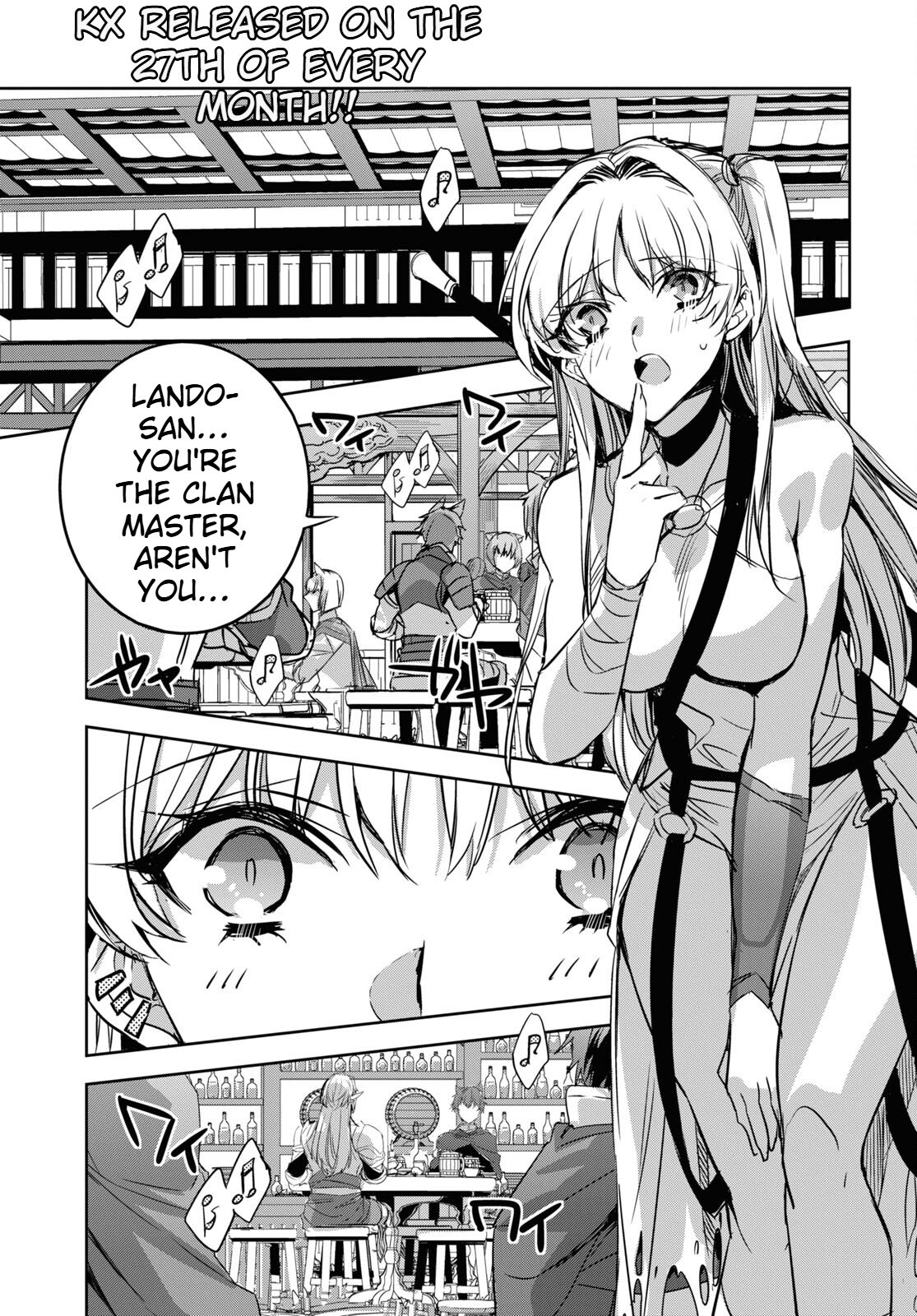 The Genius Weakest Monster Tamer Wants to Return Chapter 11 Page 16