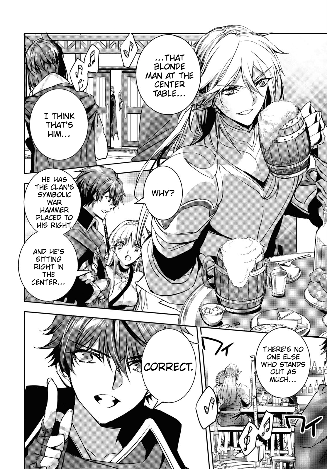 The Genius Weakest Monster Tamer Wants to Return Chapter 11 Page 17