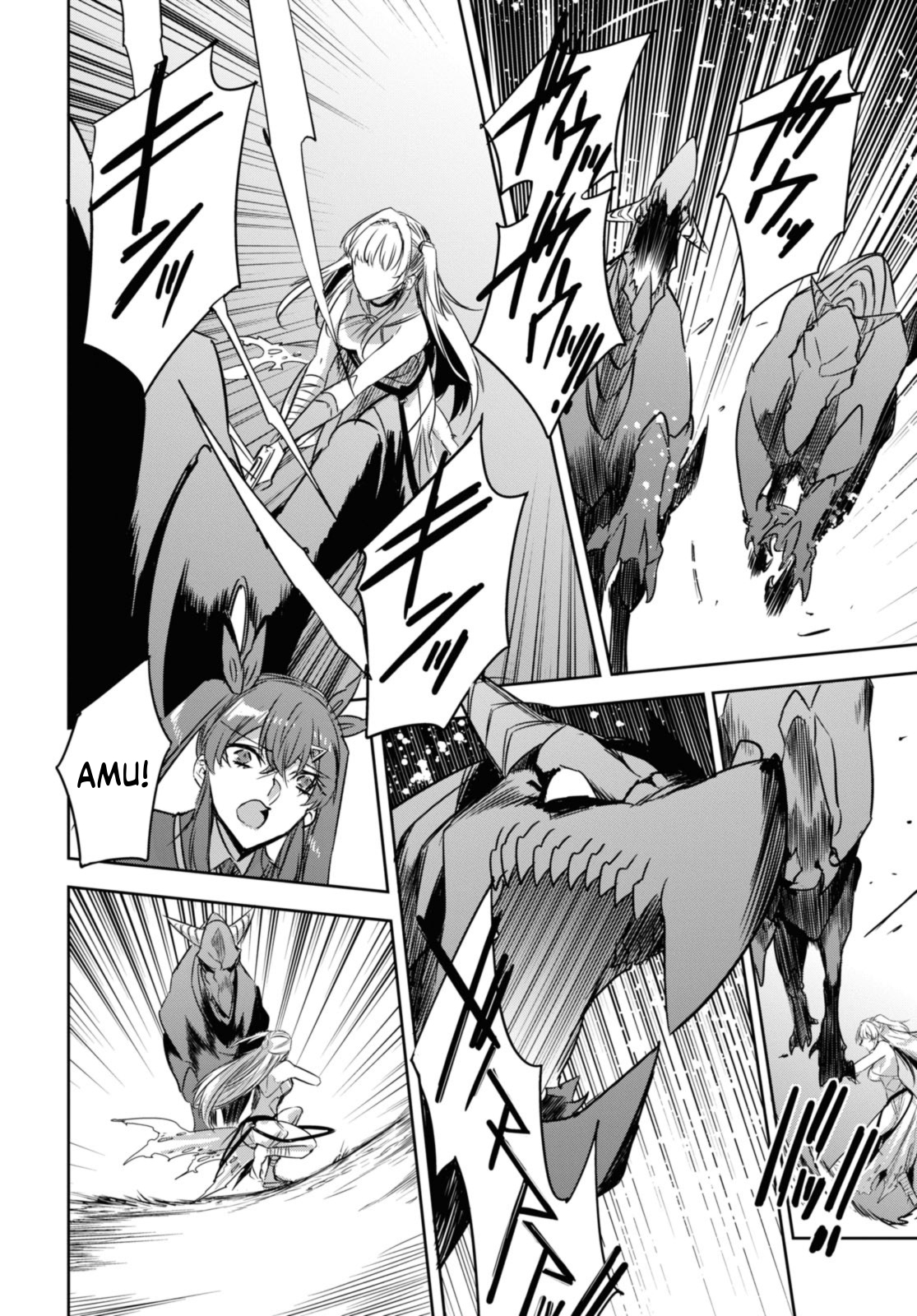 The Genius Weakest Monster Tamer Wants to Return Chapter 22 Page 15