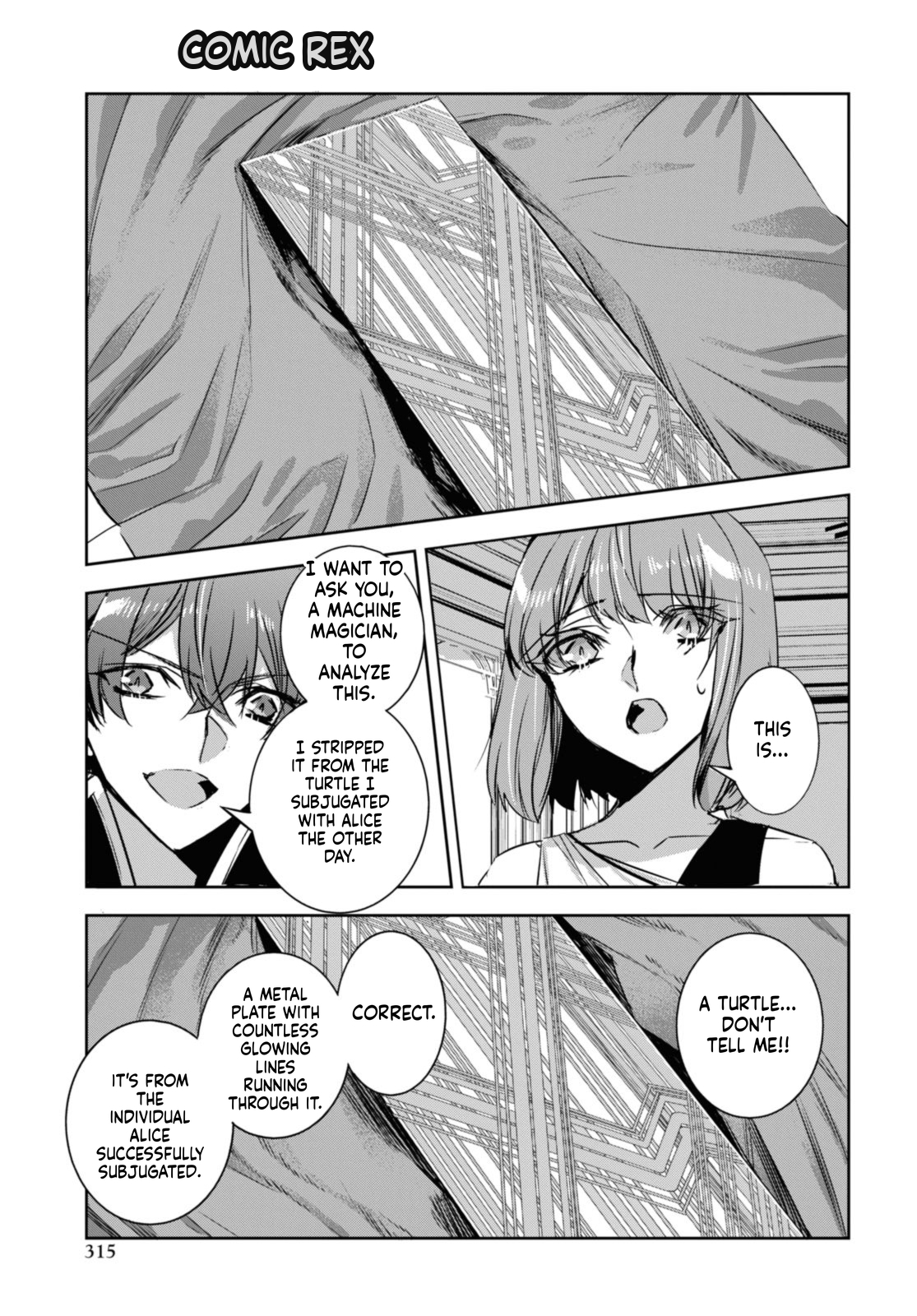 The Genius Weakest Monster Tamer Wants to Return Chapter 22 Page 20