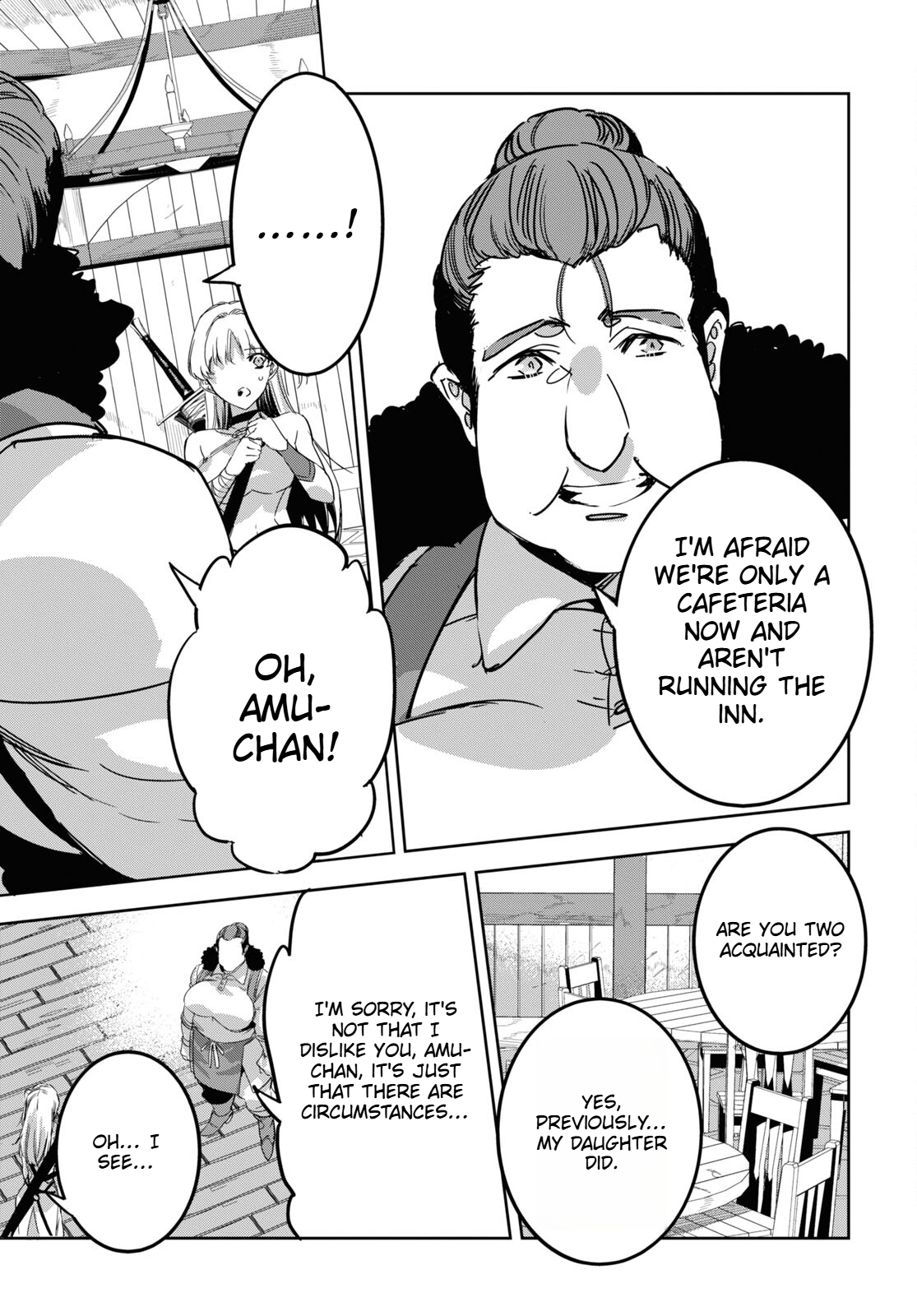 The Genius Weakest Monster Tamer Wants to Return Chapter 6 Page 10