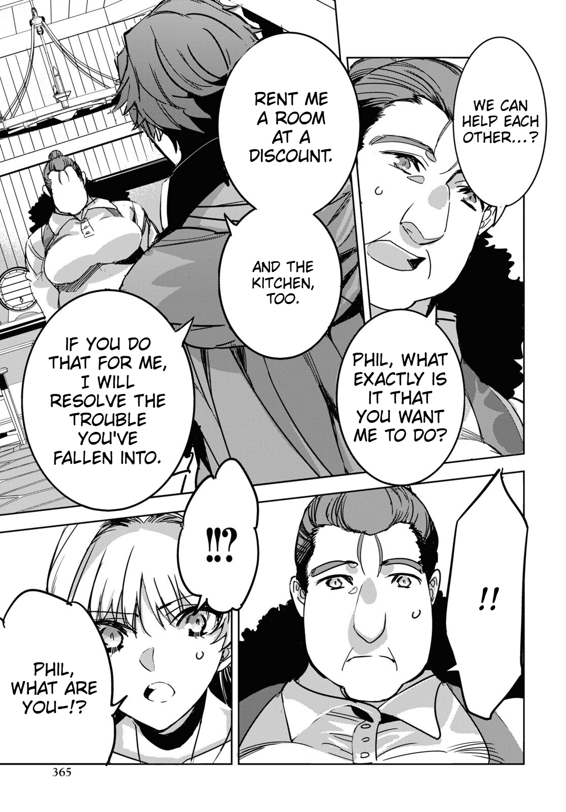 The Genius Weakest Monster Tamer Wants to Return Chapter 6 Page 12