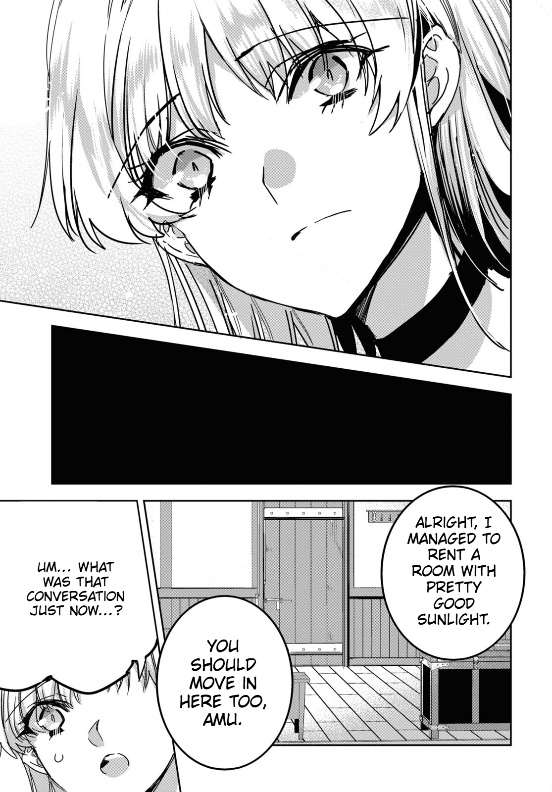 The Genius Weakest Monster Tamer Wants to Return Chapter 6 Page 14