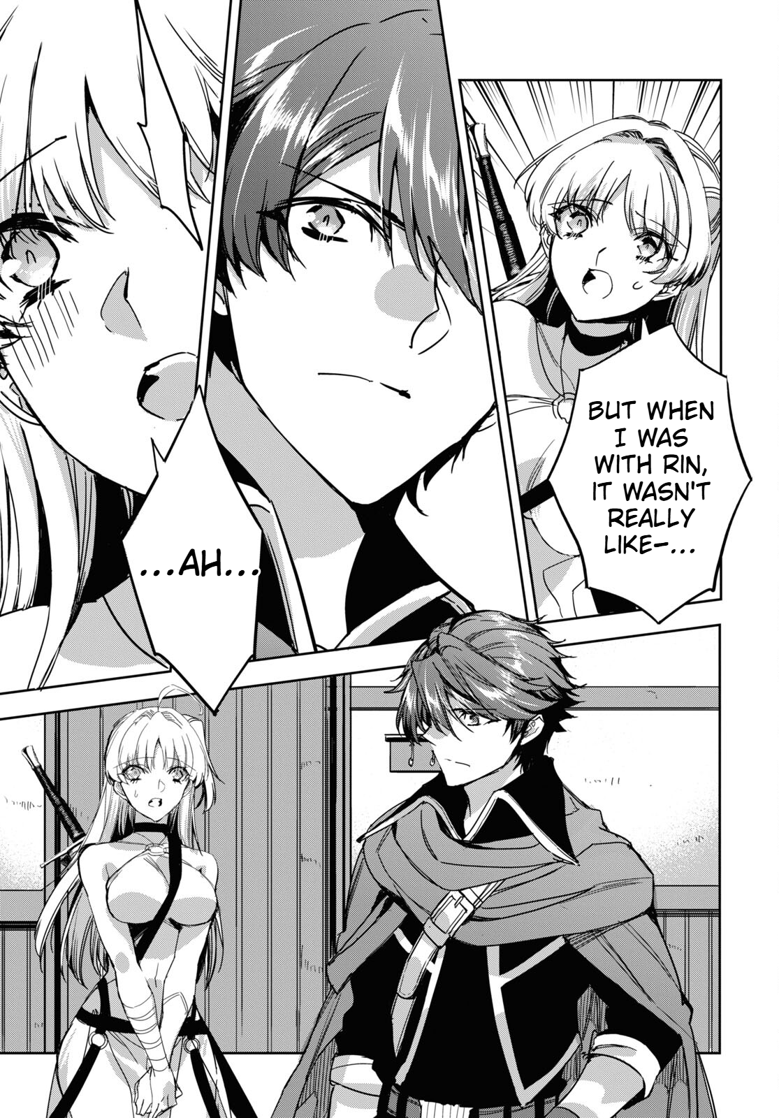 The Genius Weakest Monster Tamer Wants to Return Chapter 6 Page 16