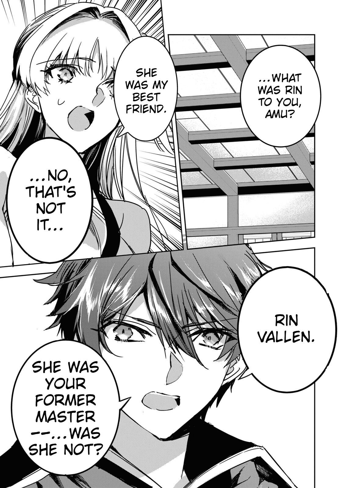 The Genius Weakest Monster Tamer Wants to Return Chapter 6 Page 18