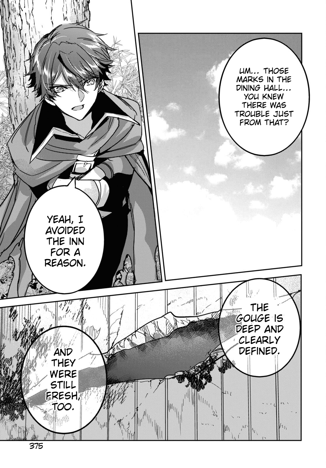 The Genius Weakest Monster Tamer Wants to Return Chapter 6 Page 22