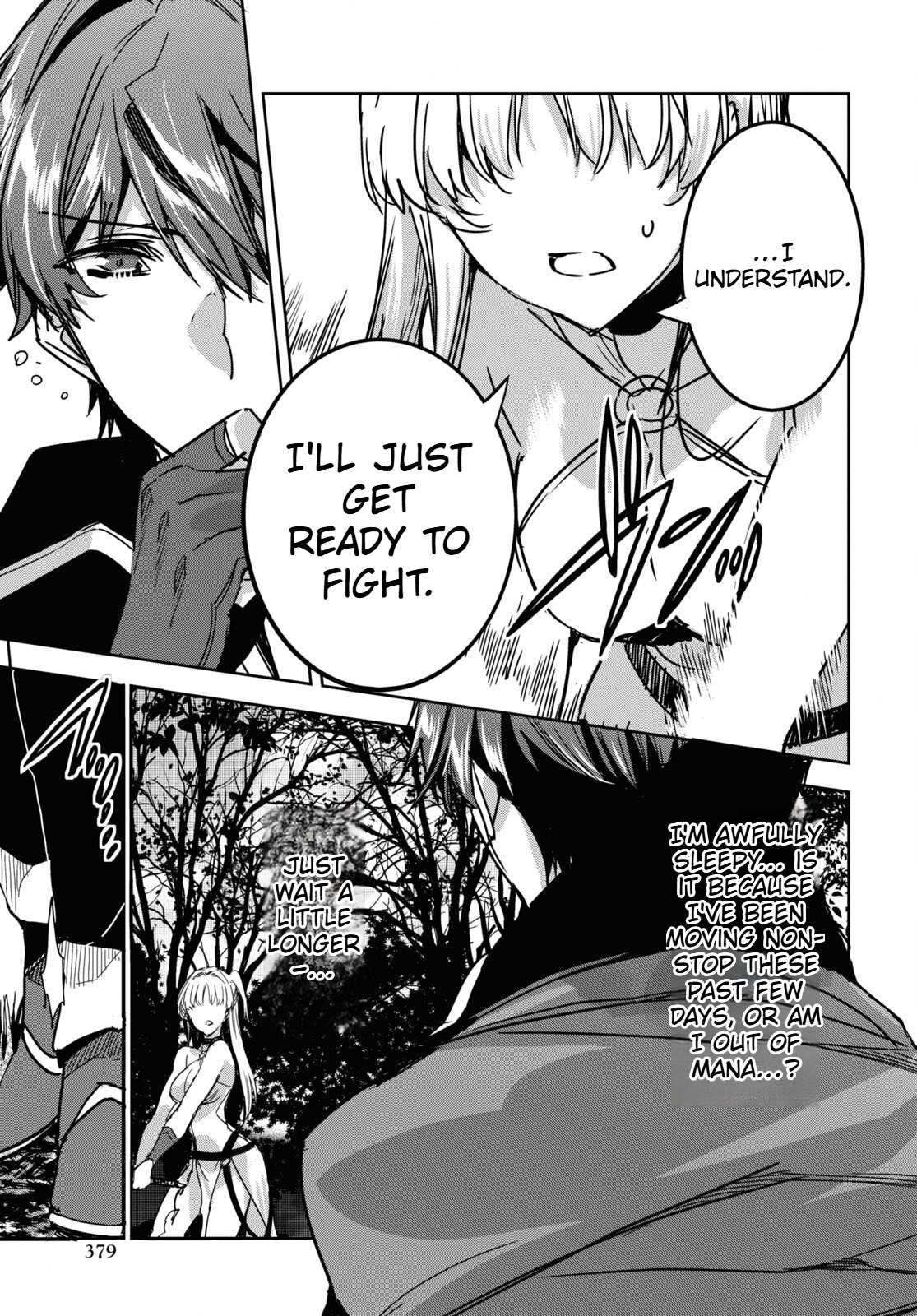 The Genius Weakest Monster Tamer Wants to Return Chapter 6 Page 26