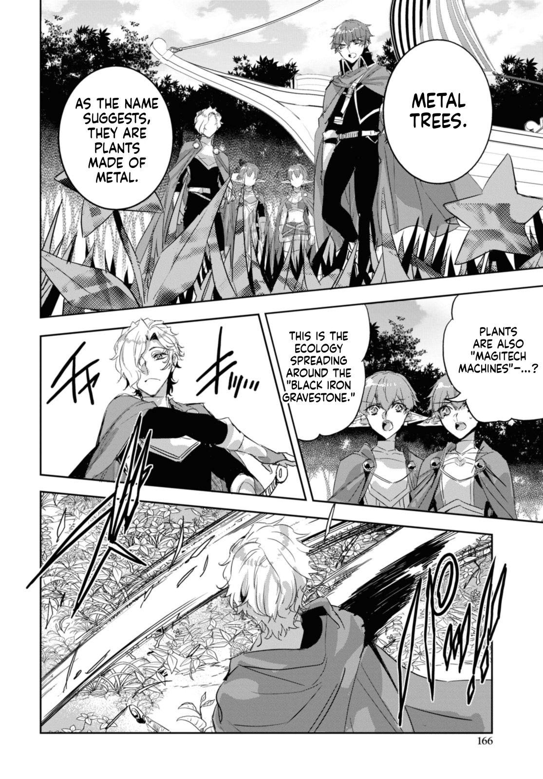 The Genius Weakest Monster Tamer Wants to Return Chapter 24 Page 19