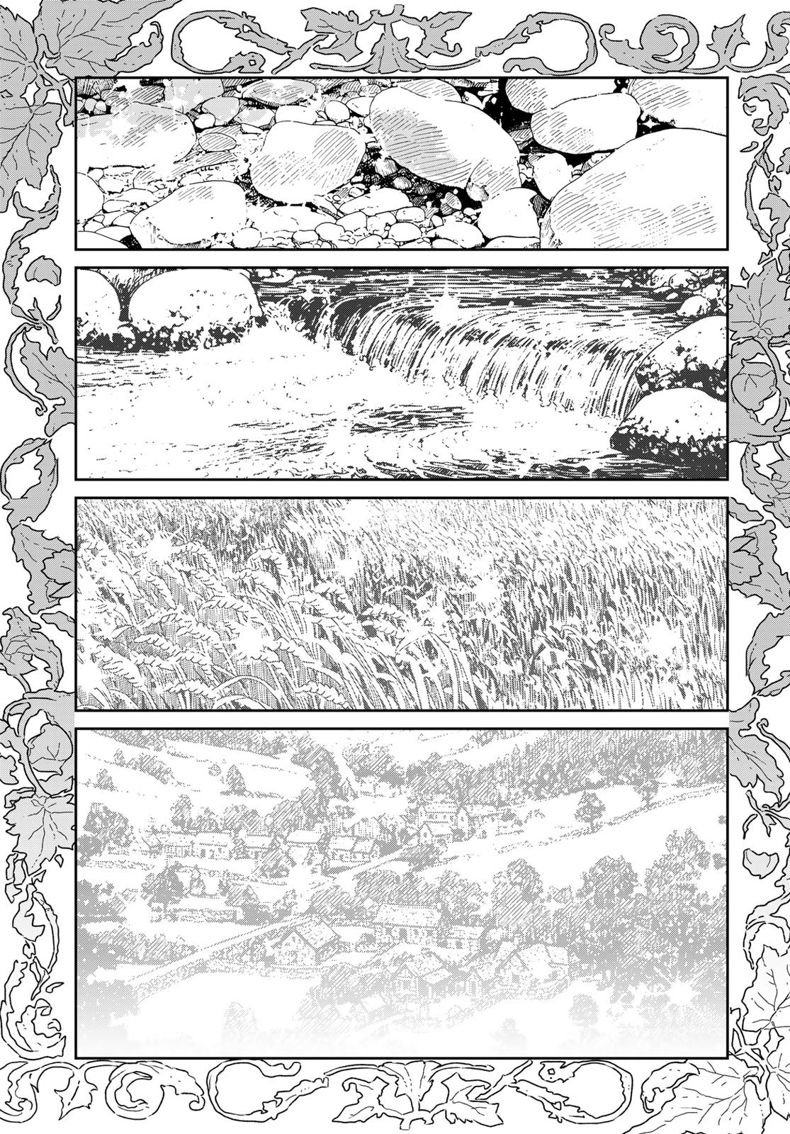 The Glass Atelier Alchemist Chapter 8 Page 26
