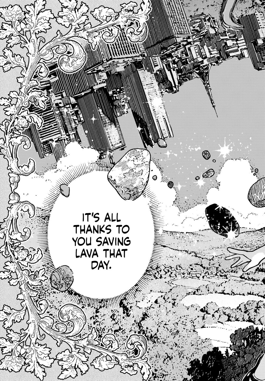 The Glass Atelier Alchemist Chapter 2 Page 40
