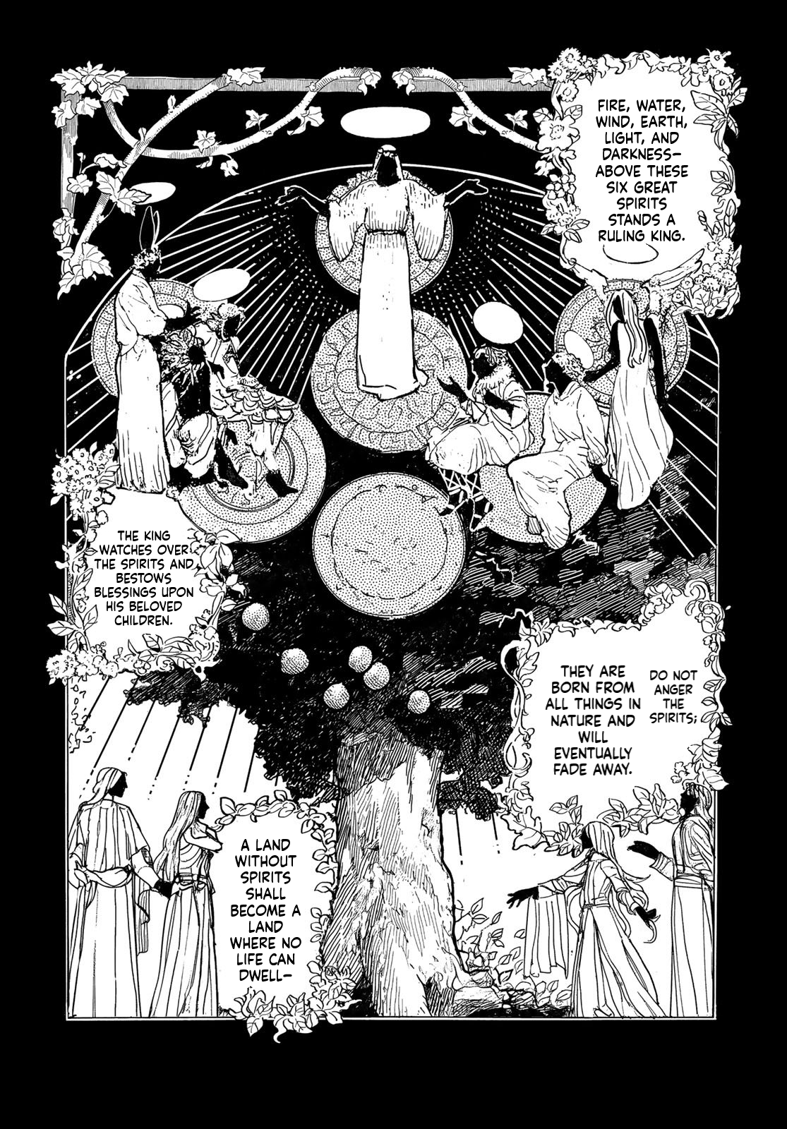 The Glass Atelier Alchemist Chapter 2 Page 45