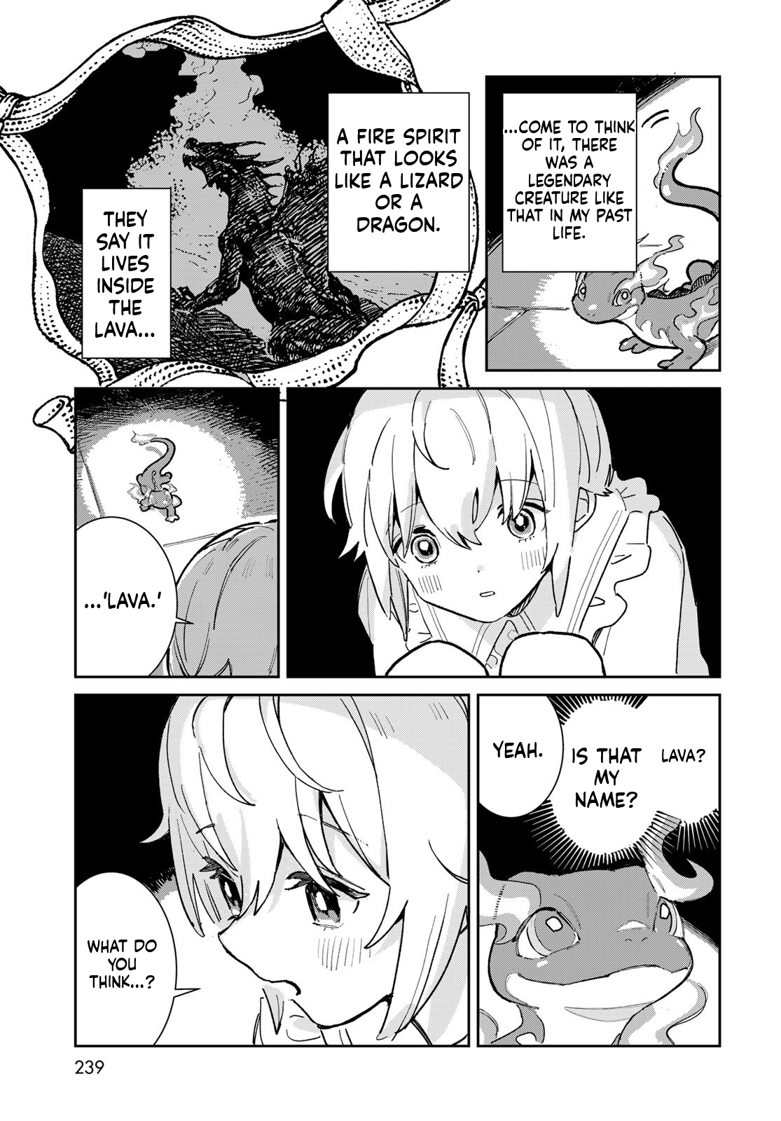 The Glass Atelier Alchemist Chapter 1 Page 10