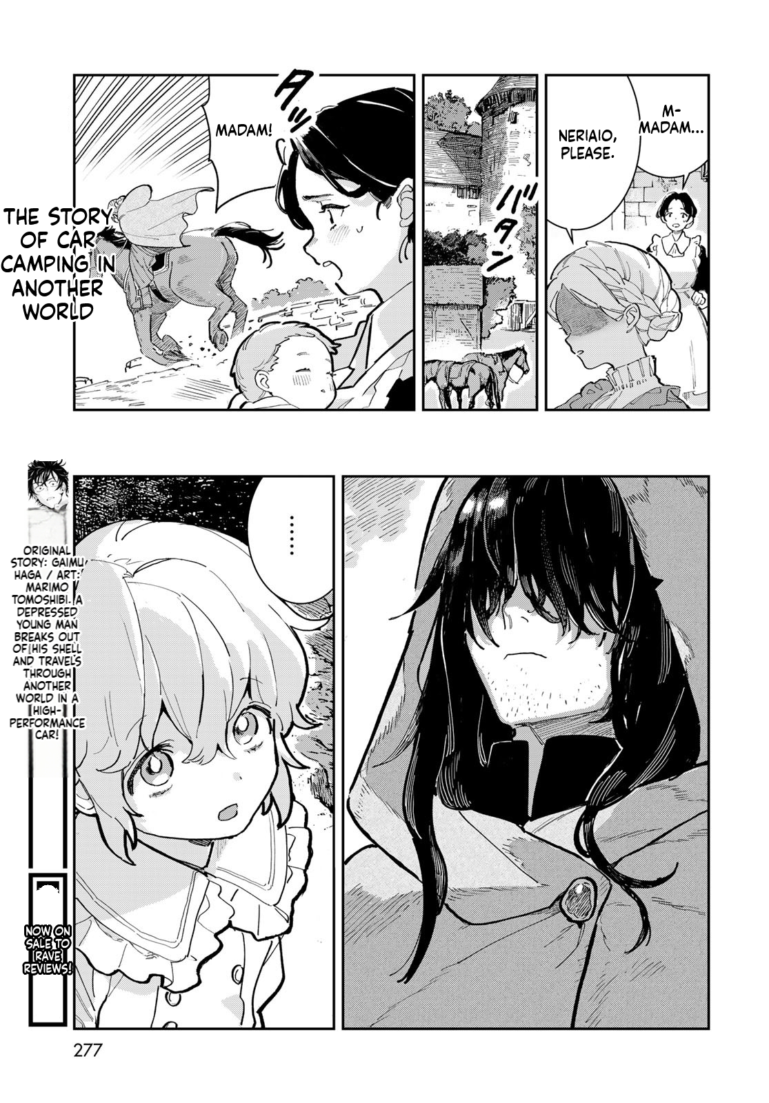 The Glass Atelier Alchemist Chapter 1 Page 48