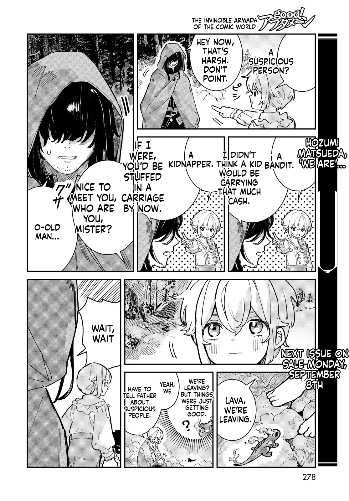 The Glass Atelier Alchemist Chapter 1 Page 49
