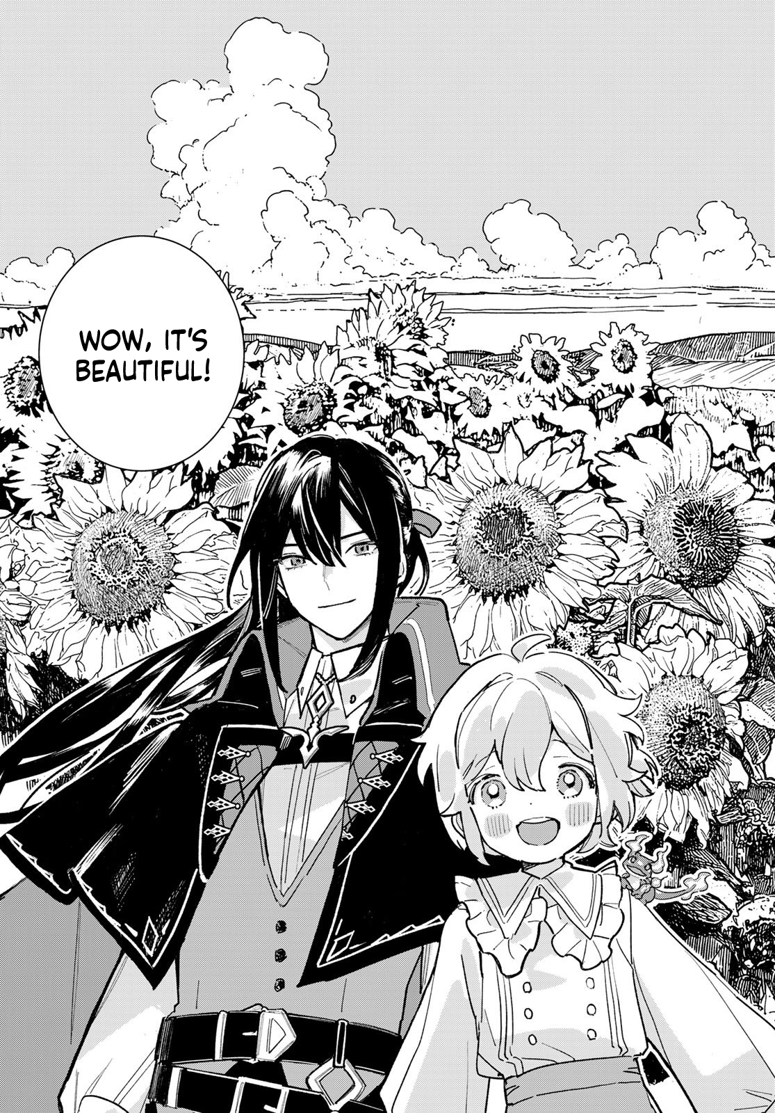 The Glass Atelier Alchemist Chapter 5 Page 43
