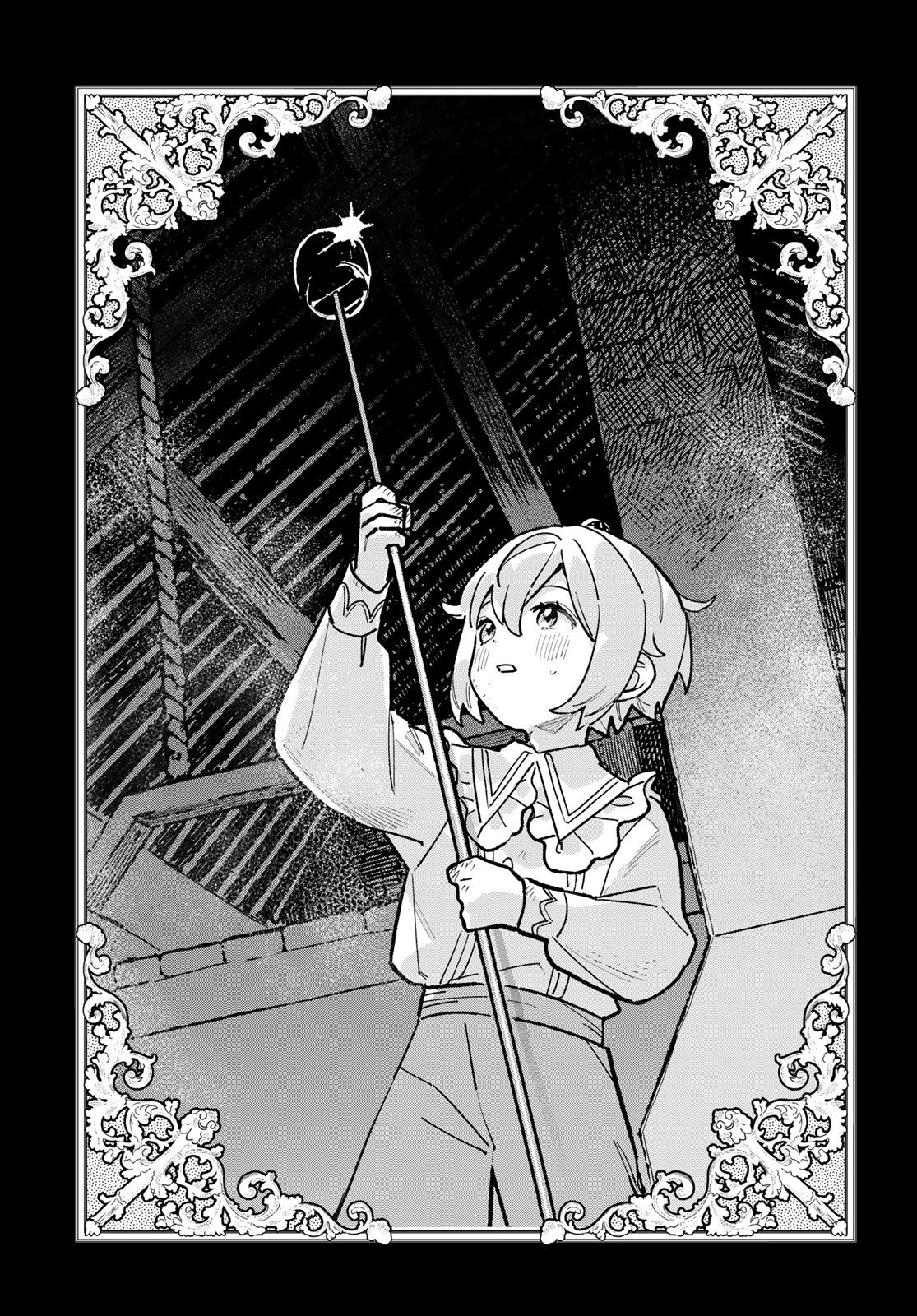 The Glass Atelier Alchemist Chapter 7 Page 6