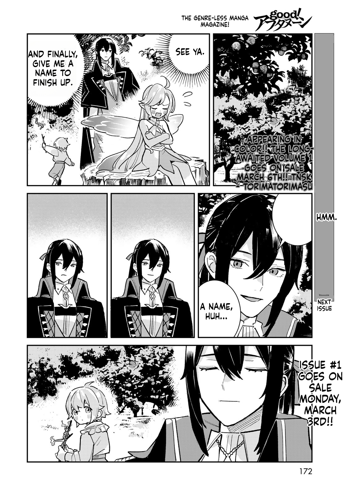 The Glass Atelier Alchemist Chapter 7 Page 31