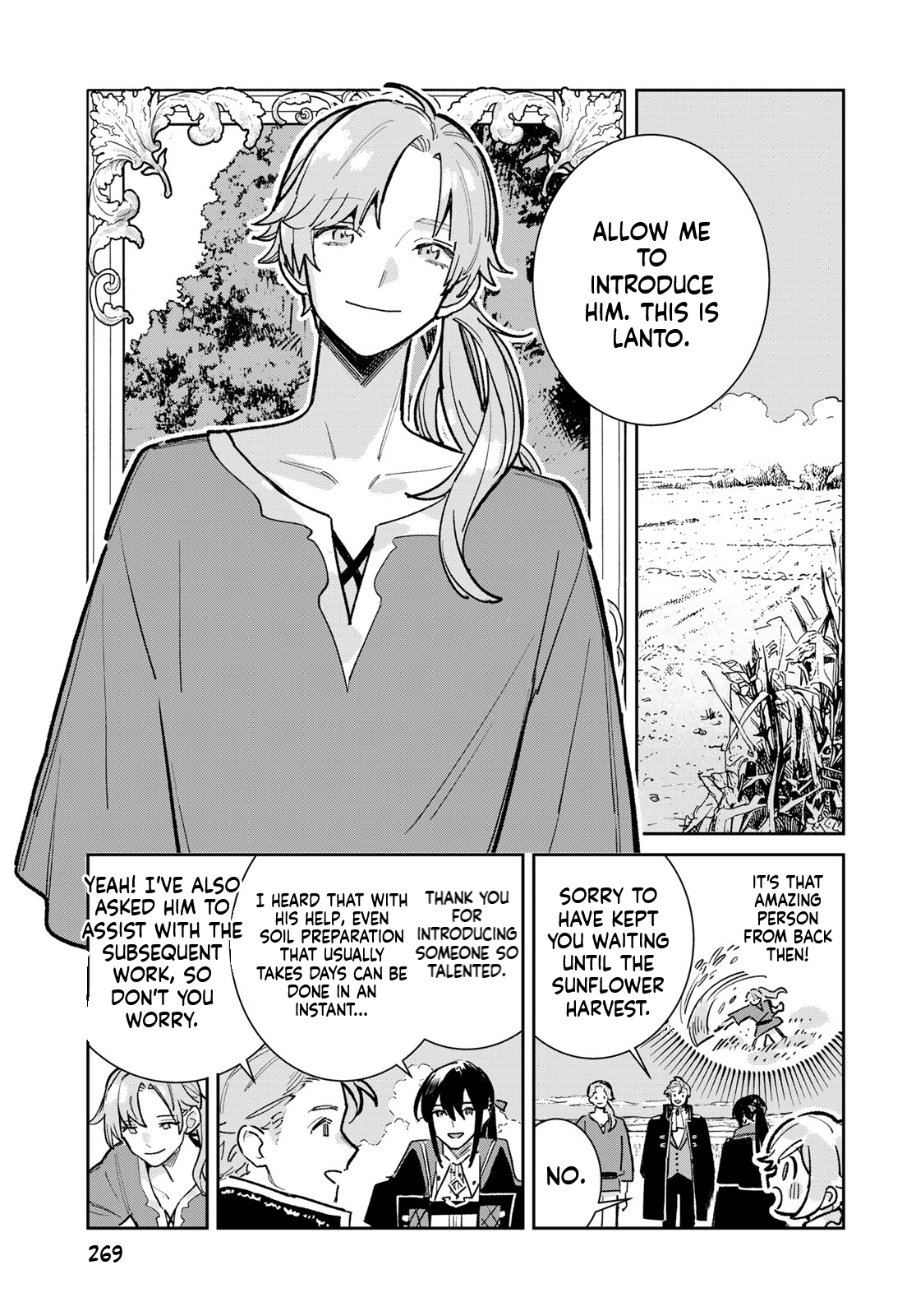 The Glass Atelier Alchemist Chapter 6 Page 16